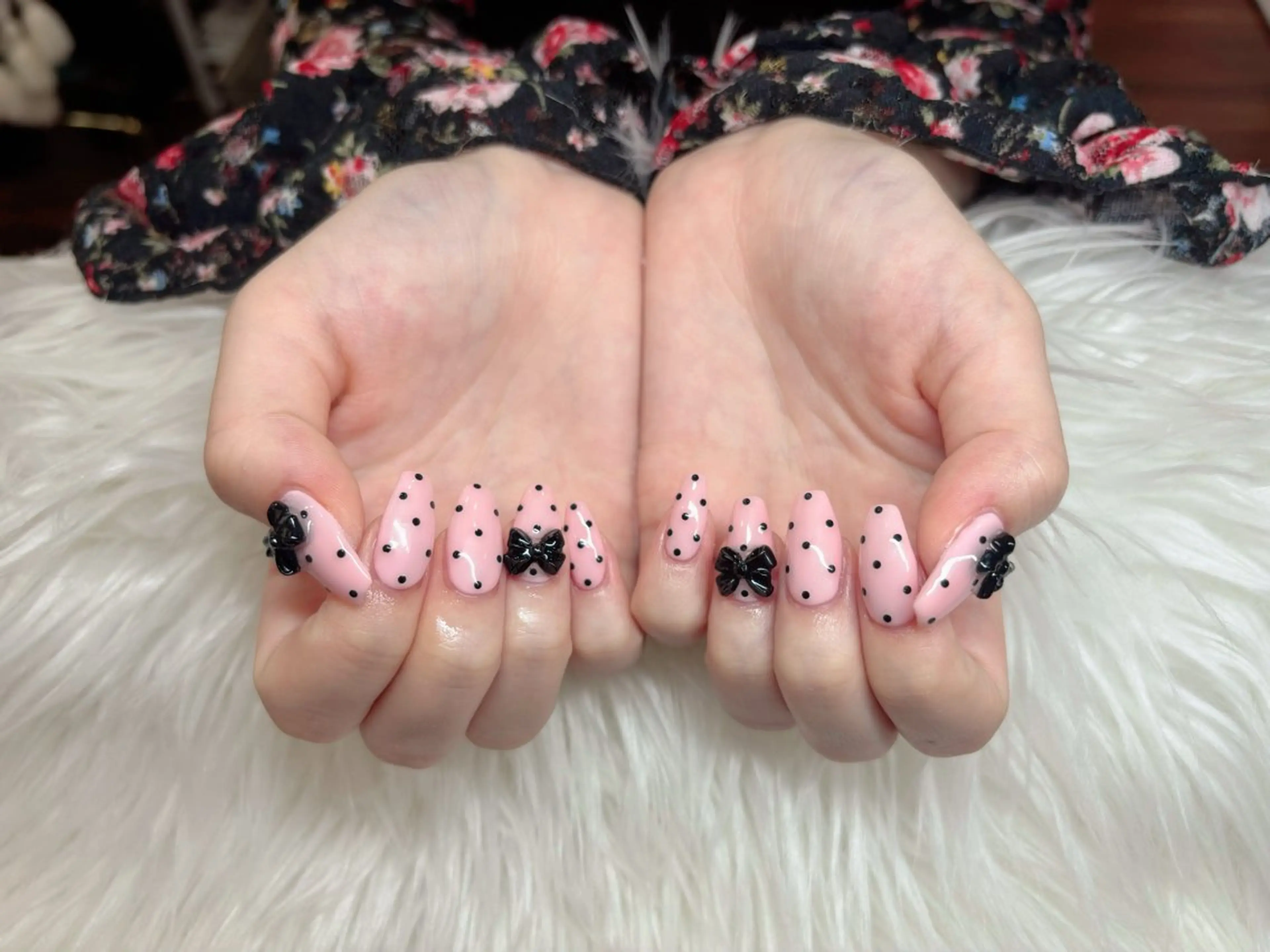 ネイル The Nail エミのネイルデザイン