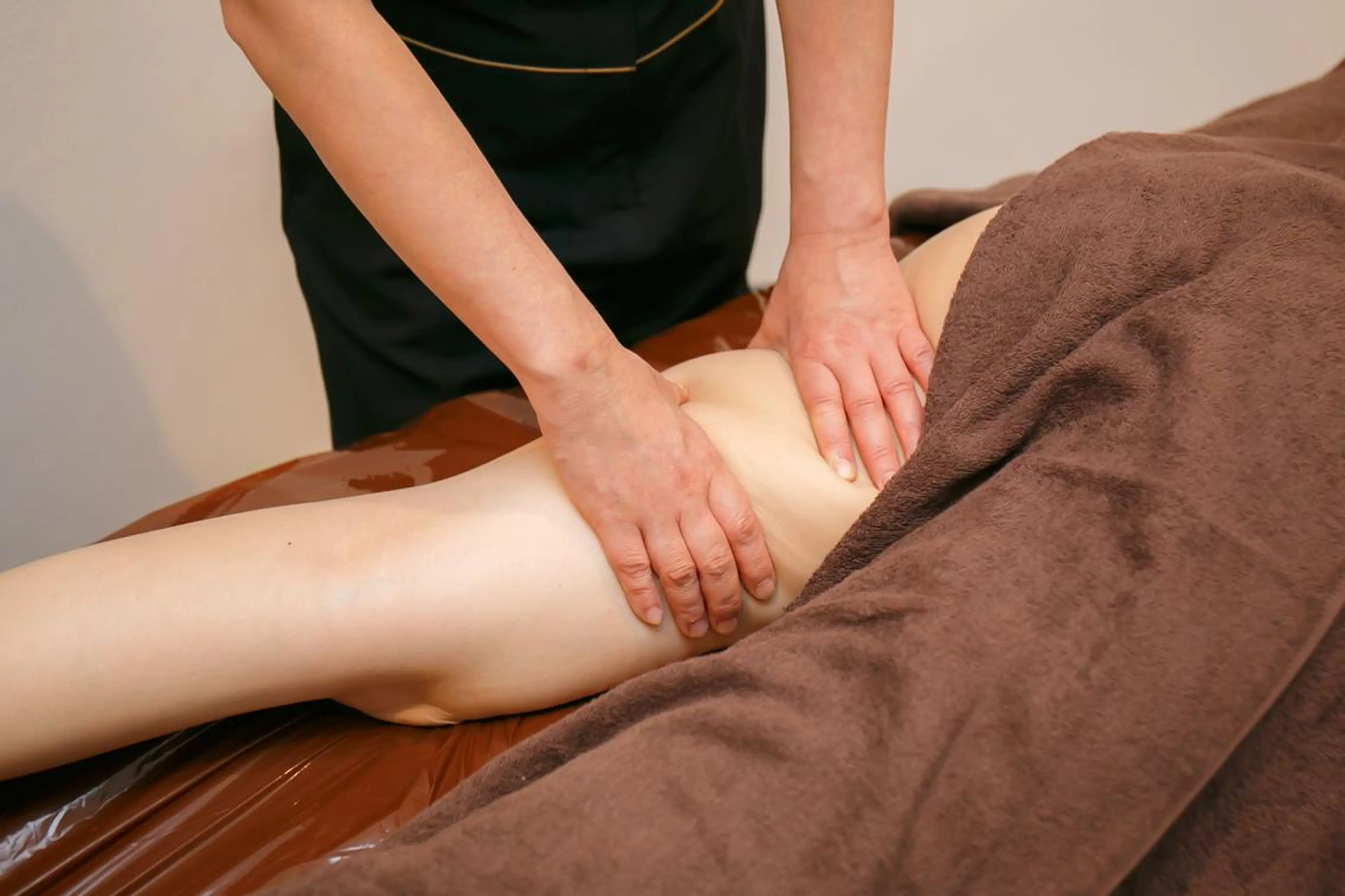 ダイエットサロン クイーン札幌駅前店のエステ・リラクイメージ