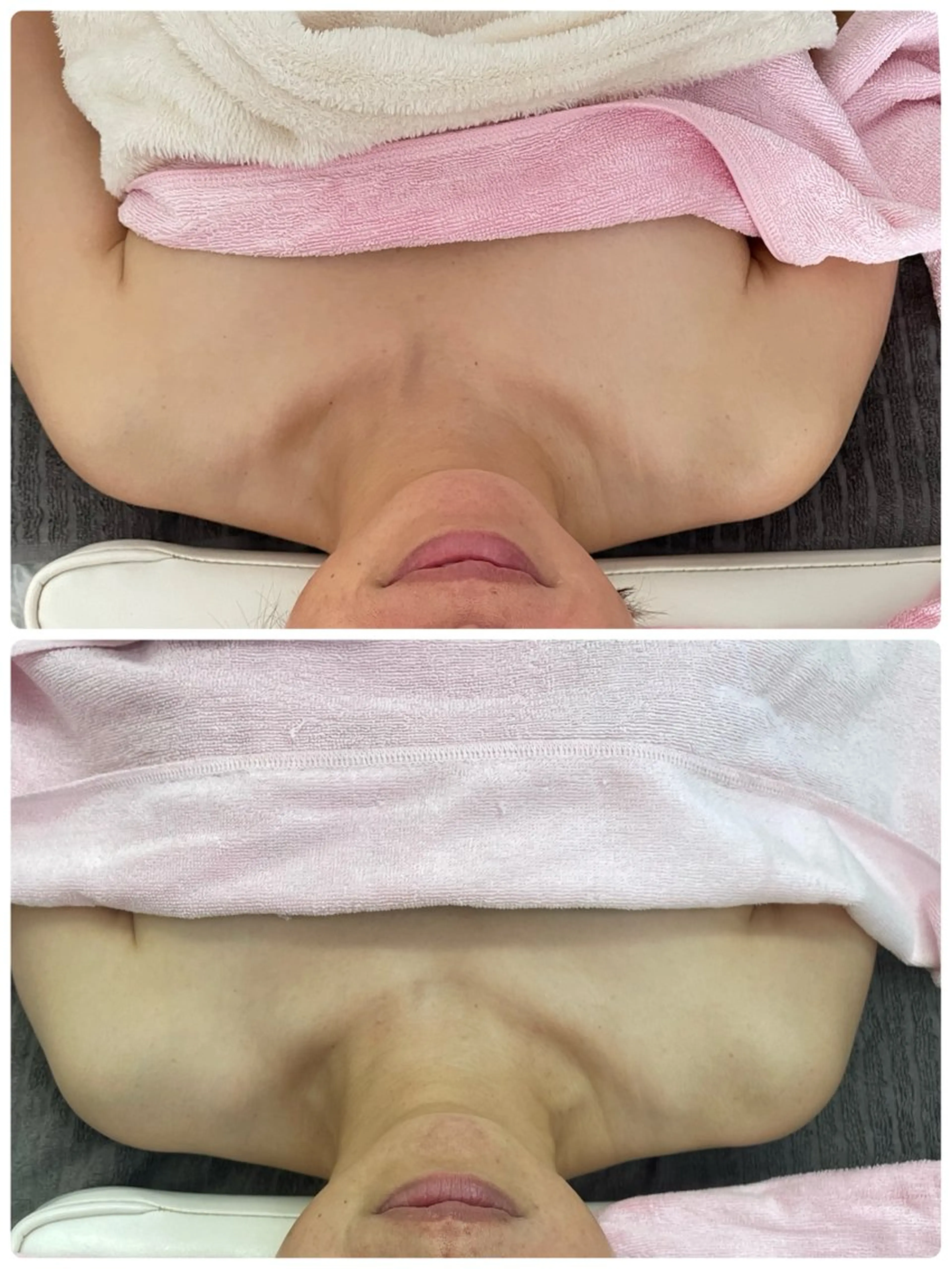 Salon Rion所属・Rion 野々村のエステ・リラクイメージ