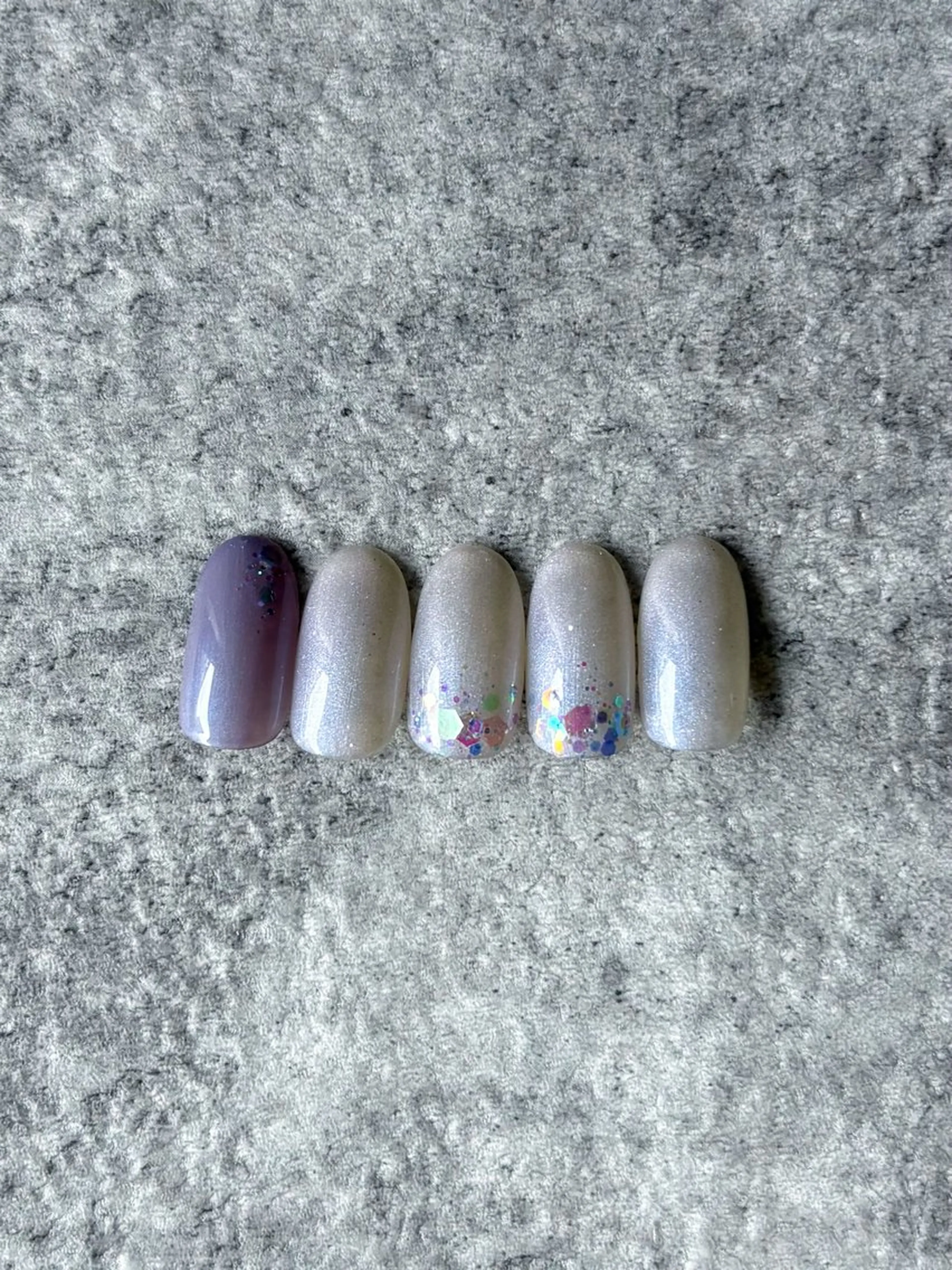 ネイル ハンドネイル Nail Salon Posso所属・Asuka /possoのネイルデザイン