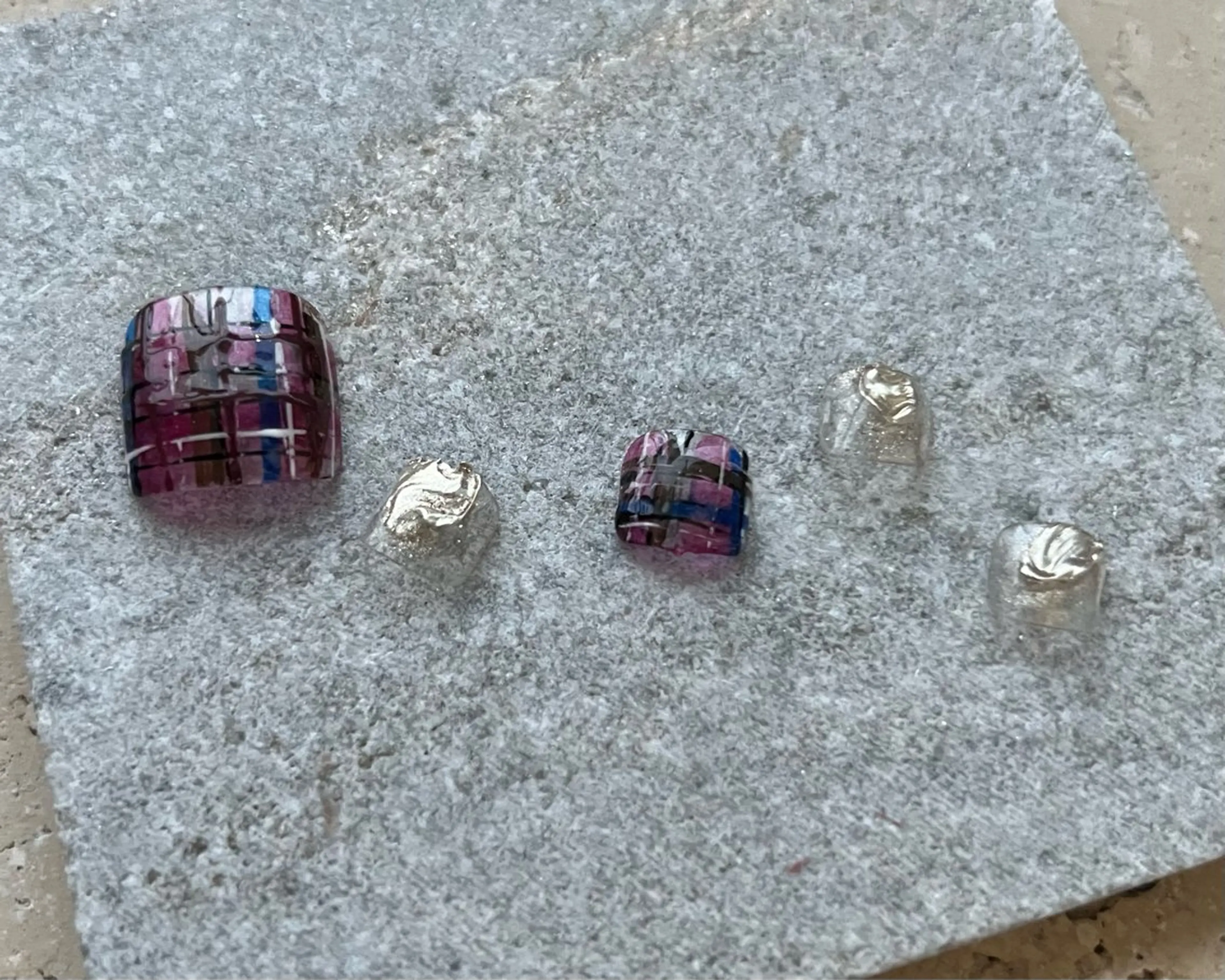 ネイル tree houseのネイルデザイン