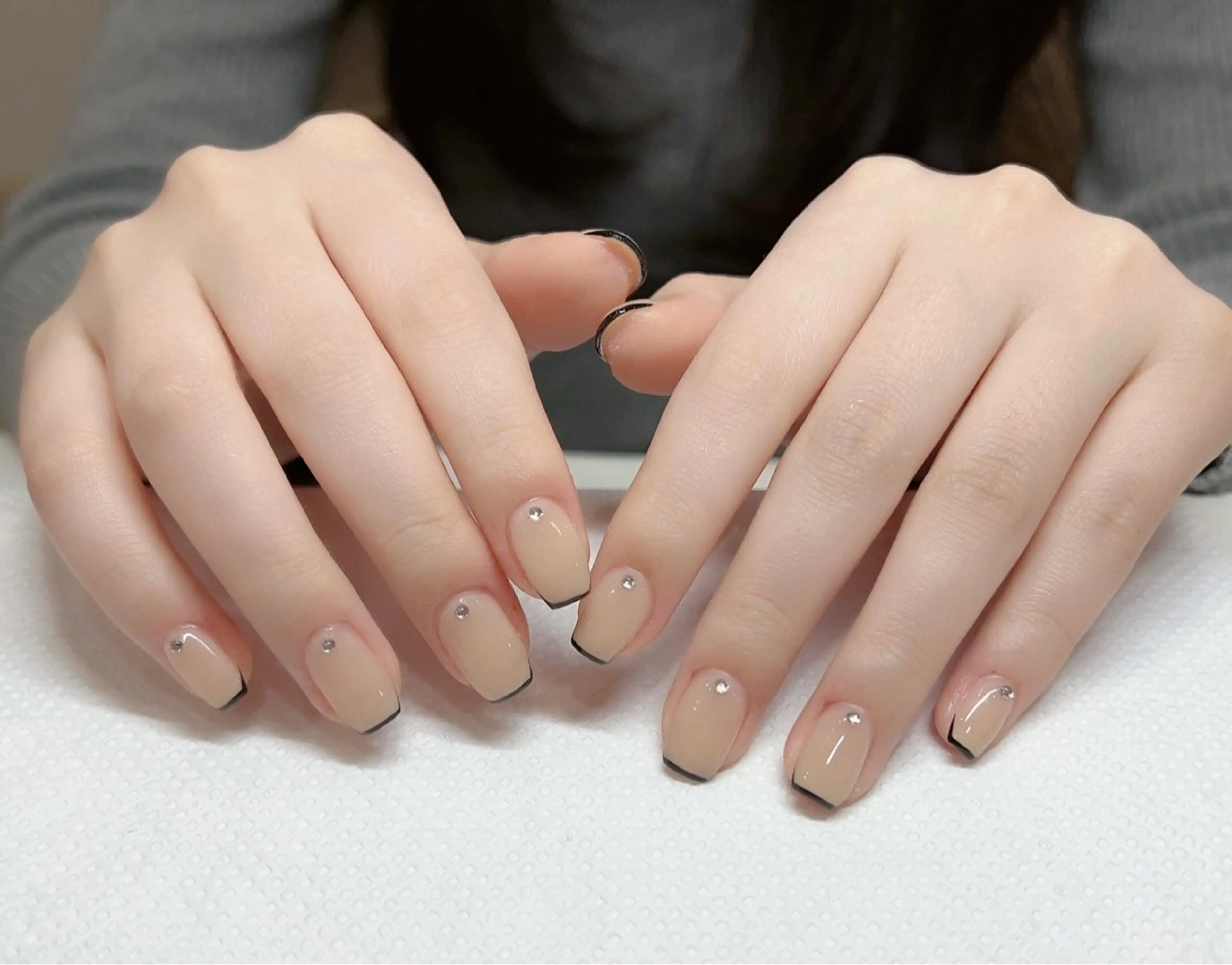 ネイル L&Y Nail salonのネイルデザイン