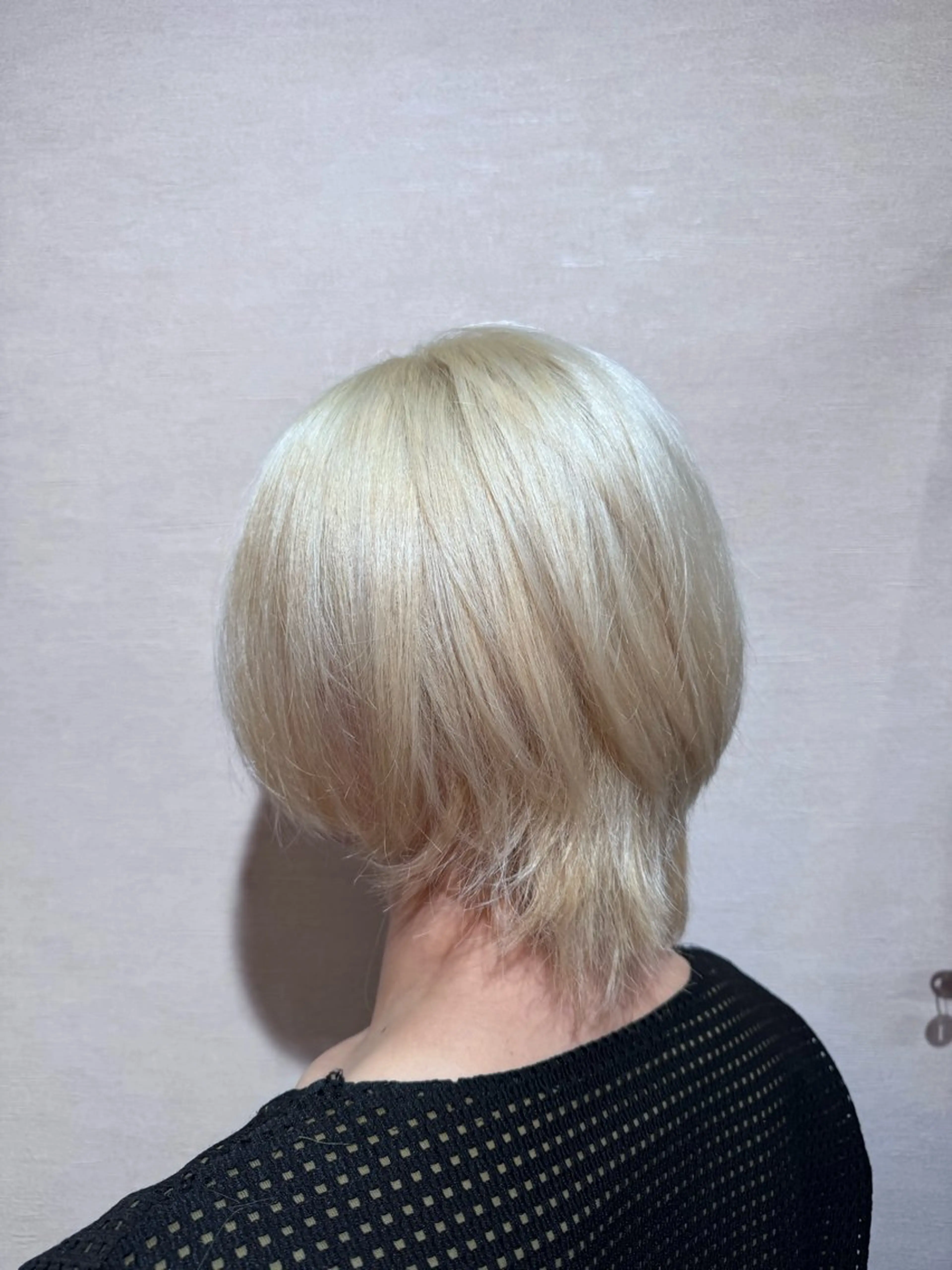 メンズ 🍓髪質改善特化 サロン/佐藤瑠奈🍓のヘアスタイル