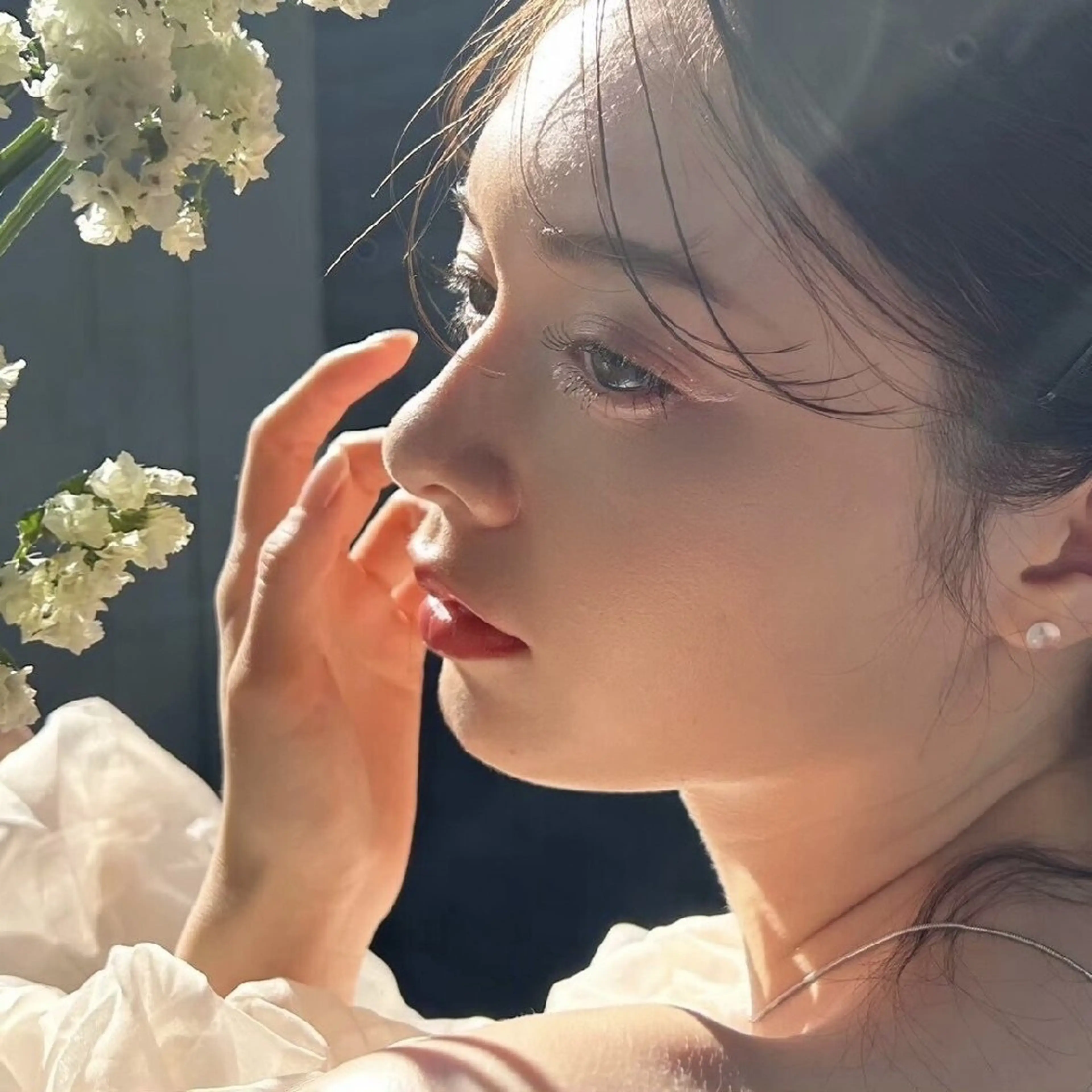 《アイブロウ》美眉ワックスタイリング【4週以内眉パックサービス】の写真