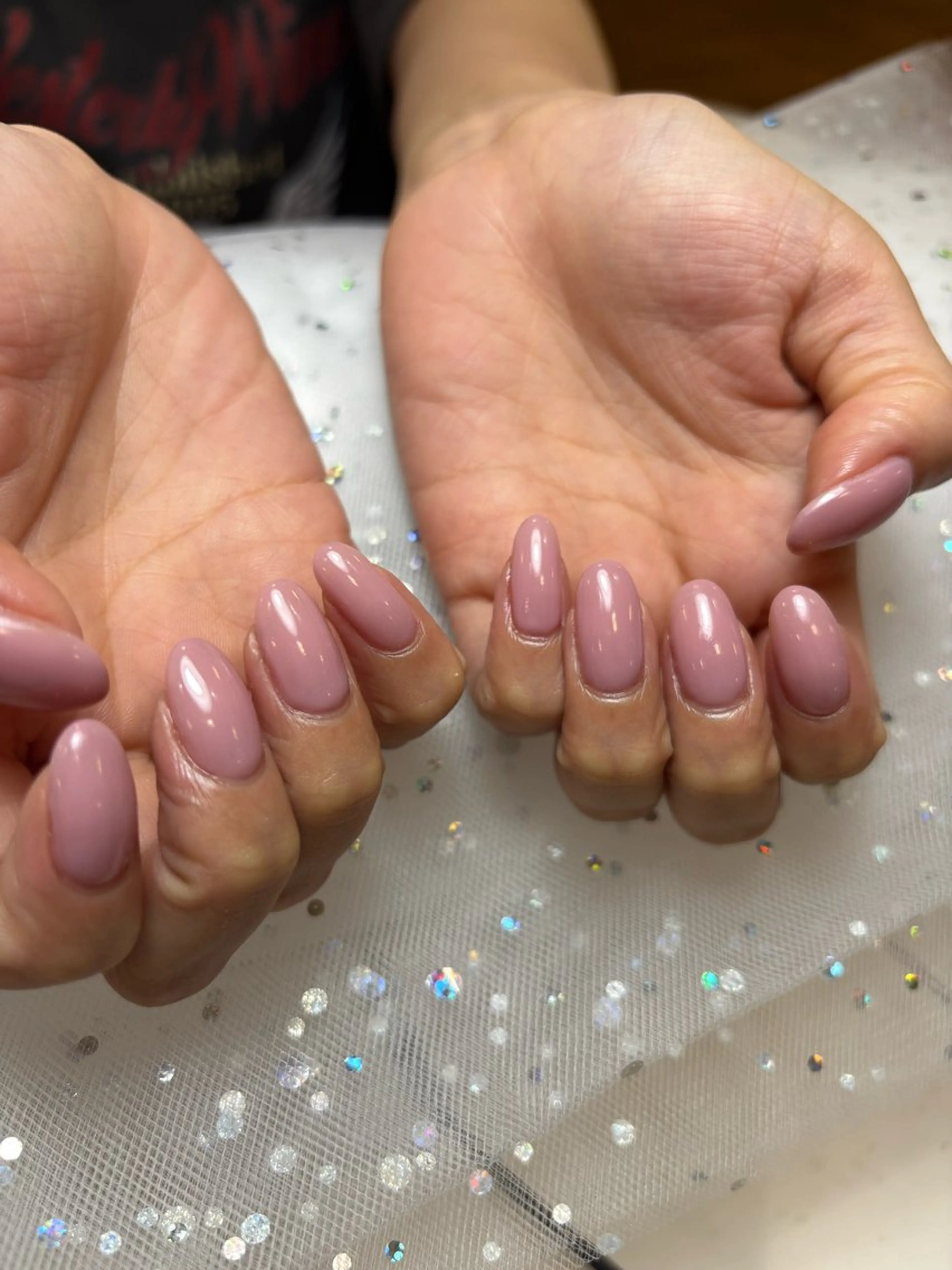 ネイル MARIENAILS MADOKAのネイルデザイン