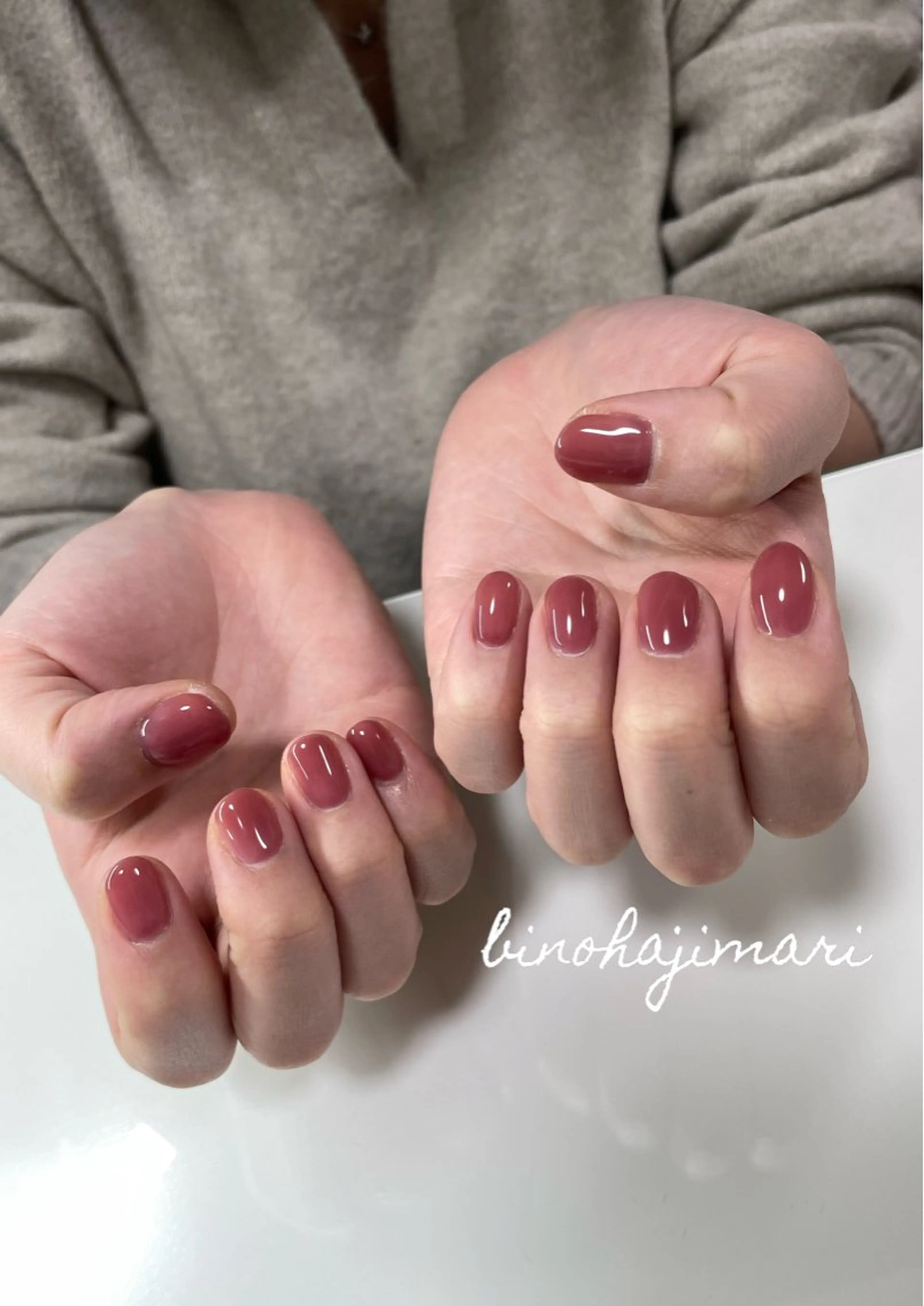 ネイル アートネイル フラッシュネイル ラメ(グリッター) ピンク シルバー ハンドネイル ハンドケア ♡Bivi♡自爪に 優しいネイルサロンのネイルデザイン