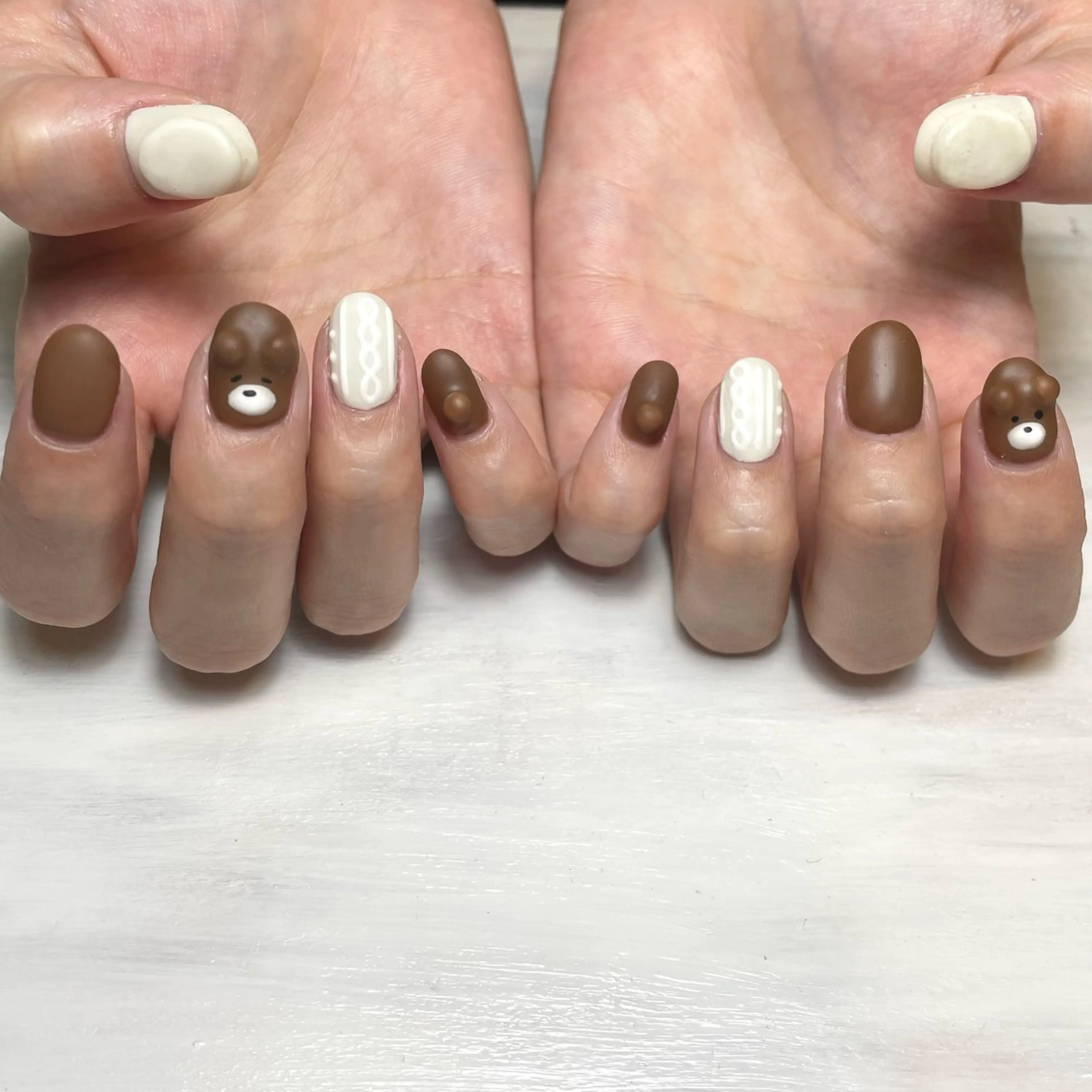 ネイル Nail Room uimのネイルデザイン