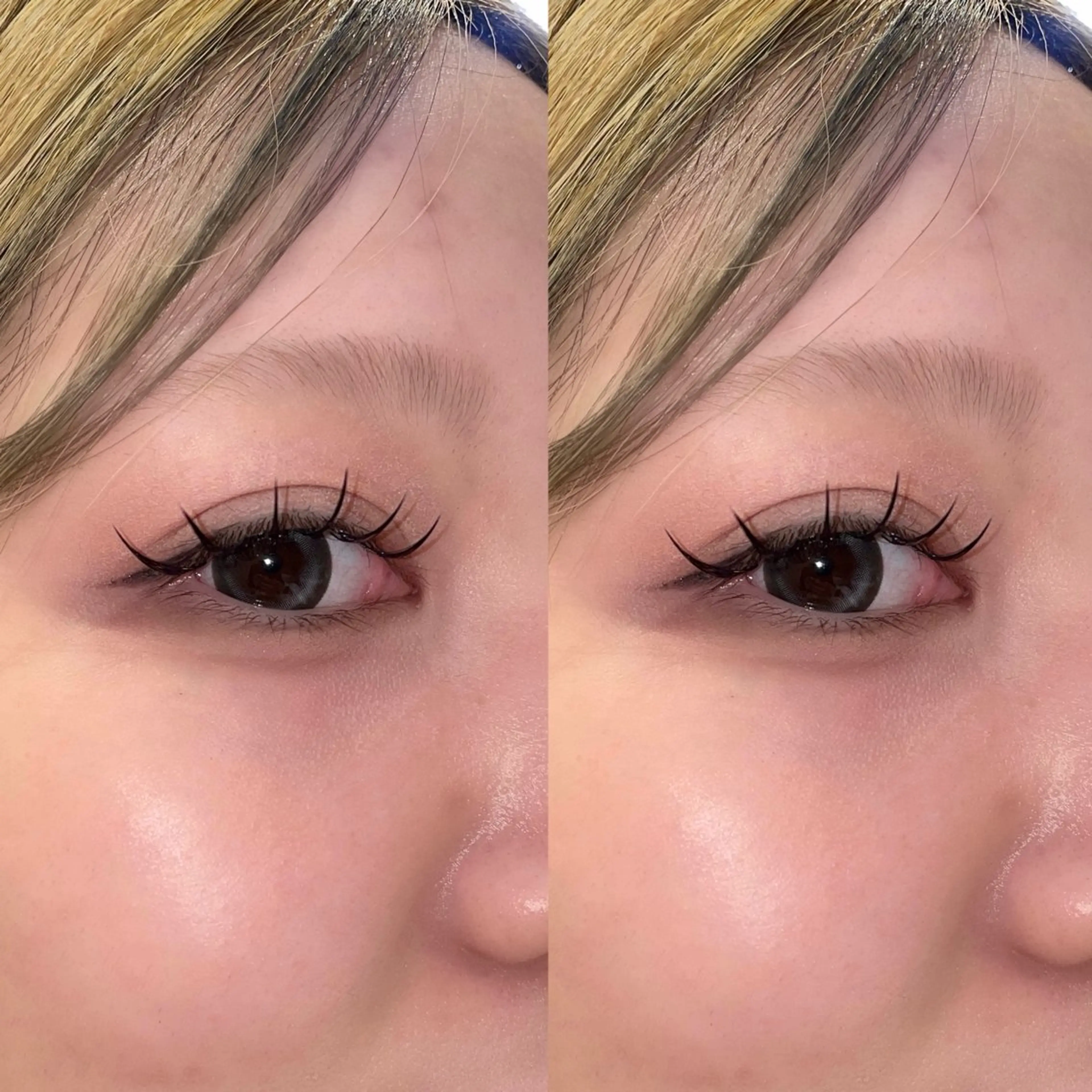 マツエク・マツパ &epi 【eye】のマツエク・マツパデザイン