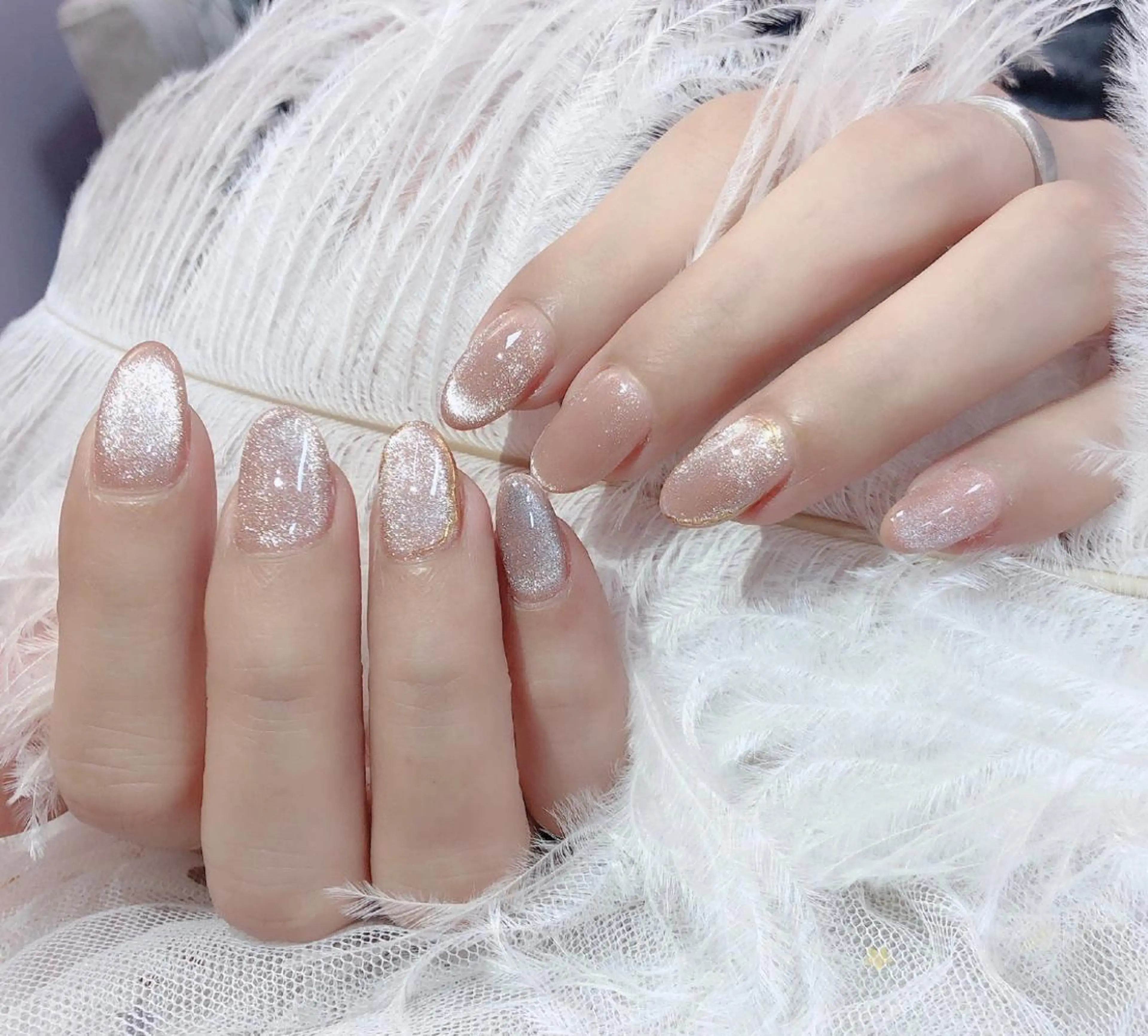 ネイル Nail&Eye lash Nanaのネイルデザイン