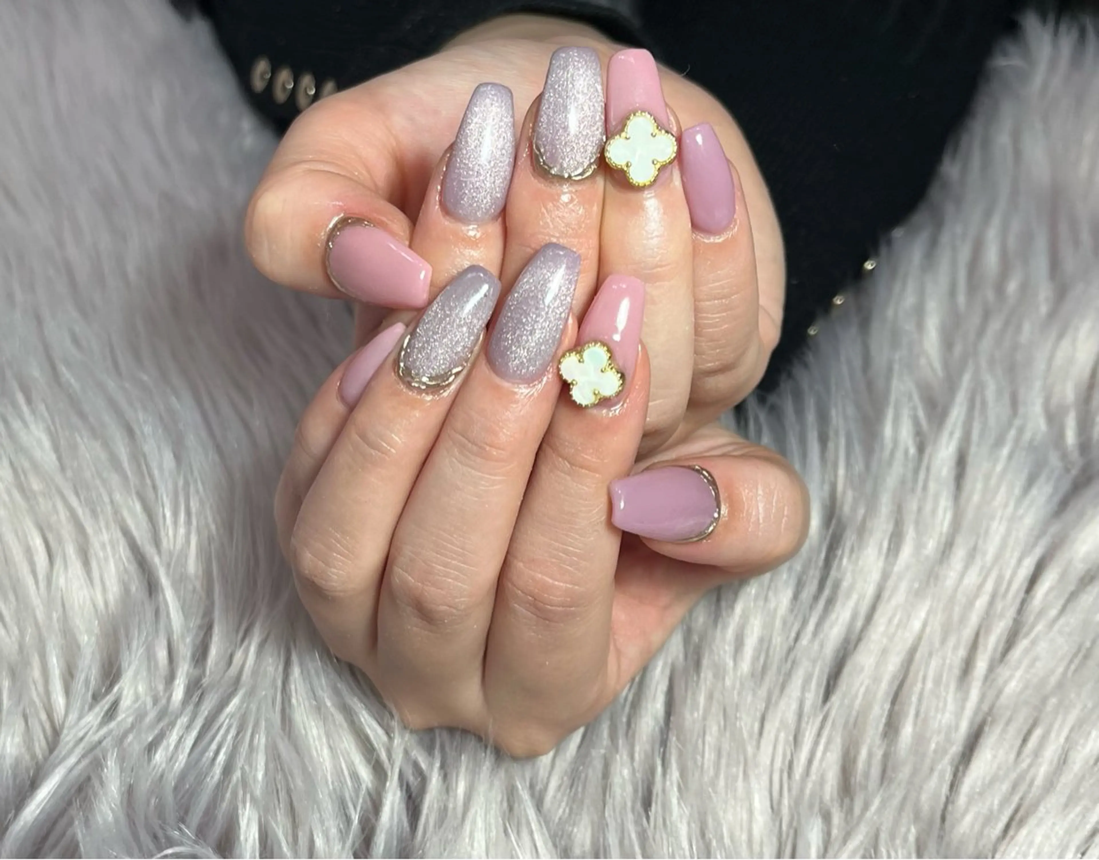 ネイル R yukiのネイルデザイン