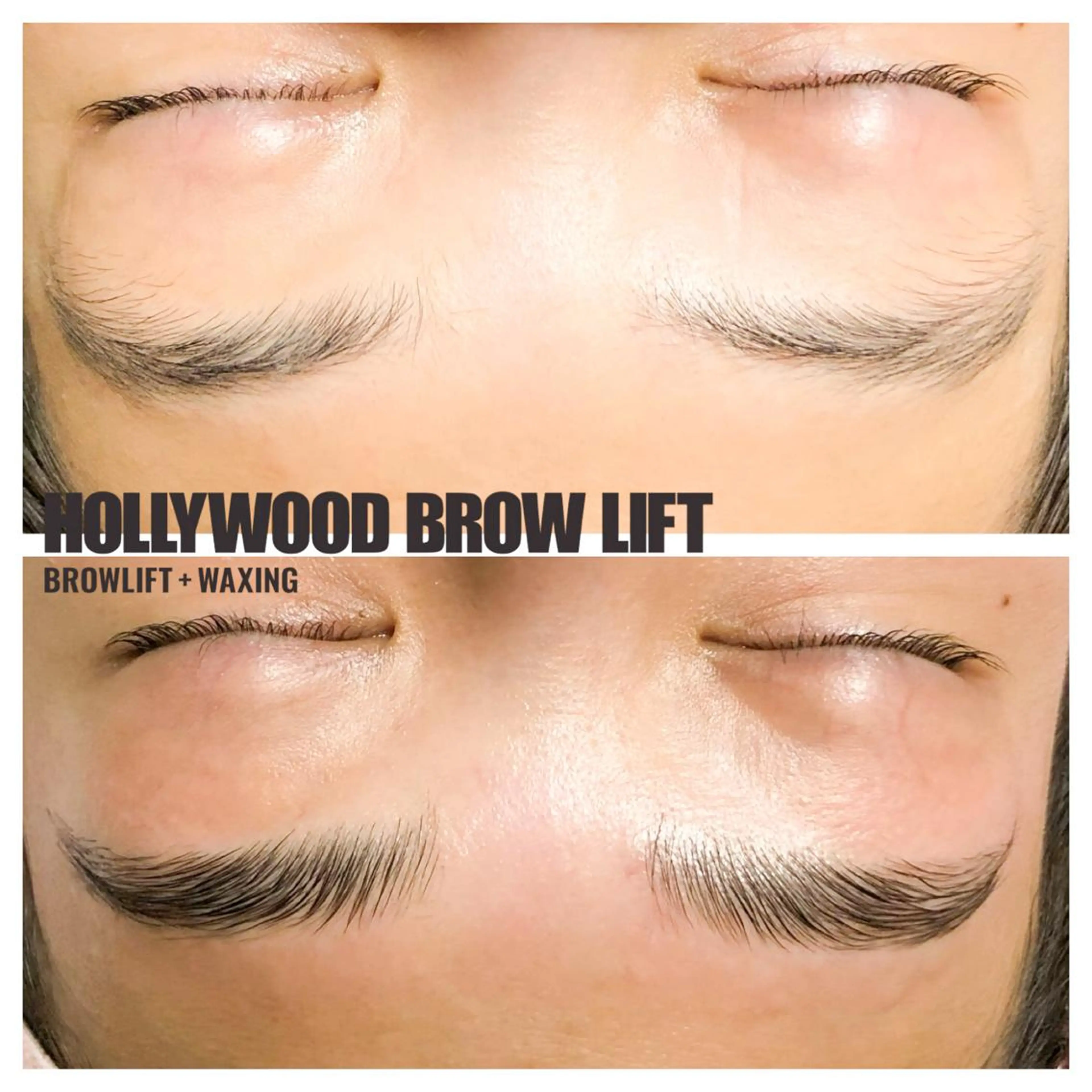 アイブロウ ワックス脱毛 その他(アイブロウ) AI salon／ 岸和田のマツエク・マツパデザイン