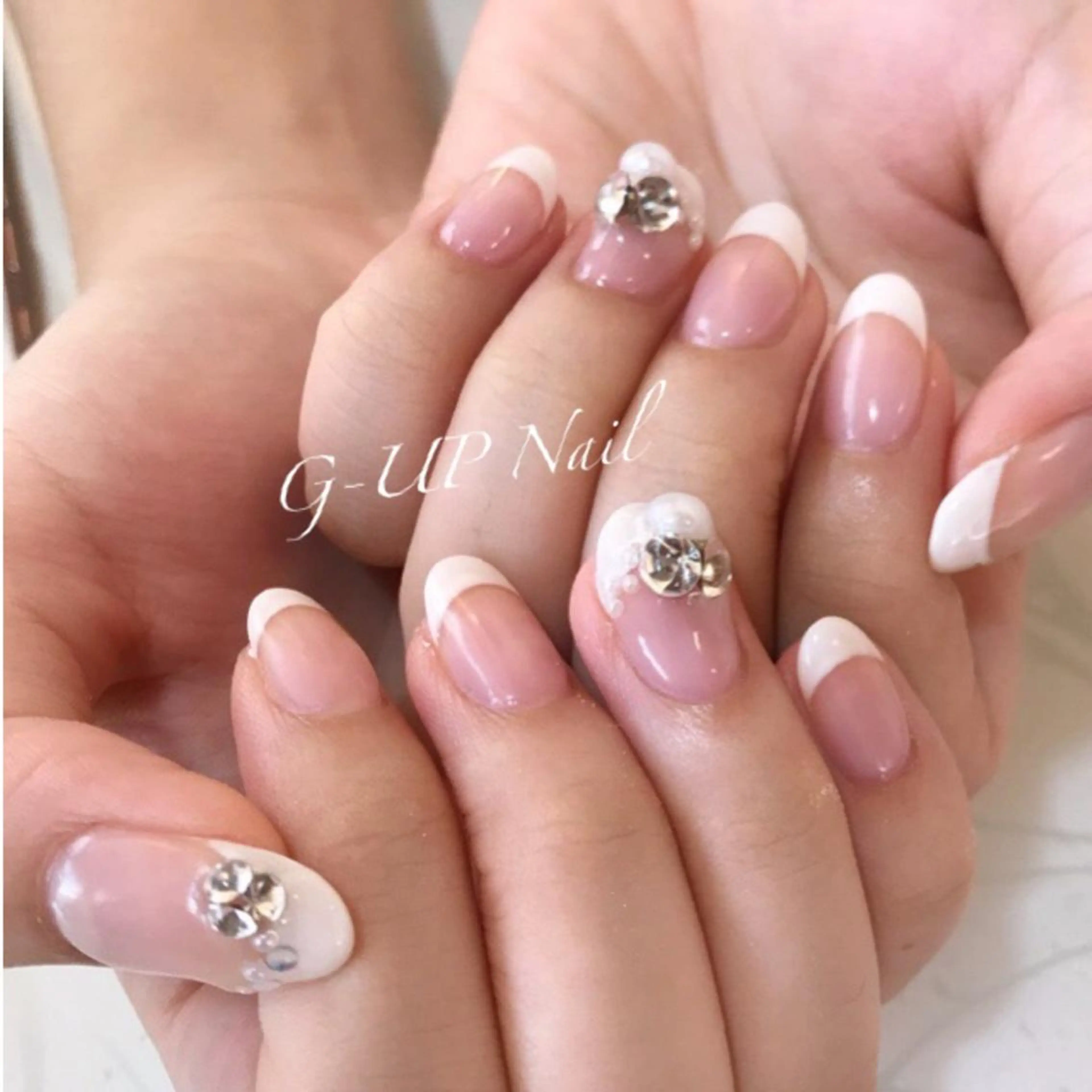 ネイル 田澤 真理子のネイルデザイン