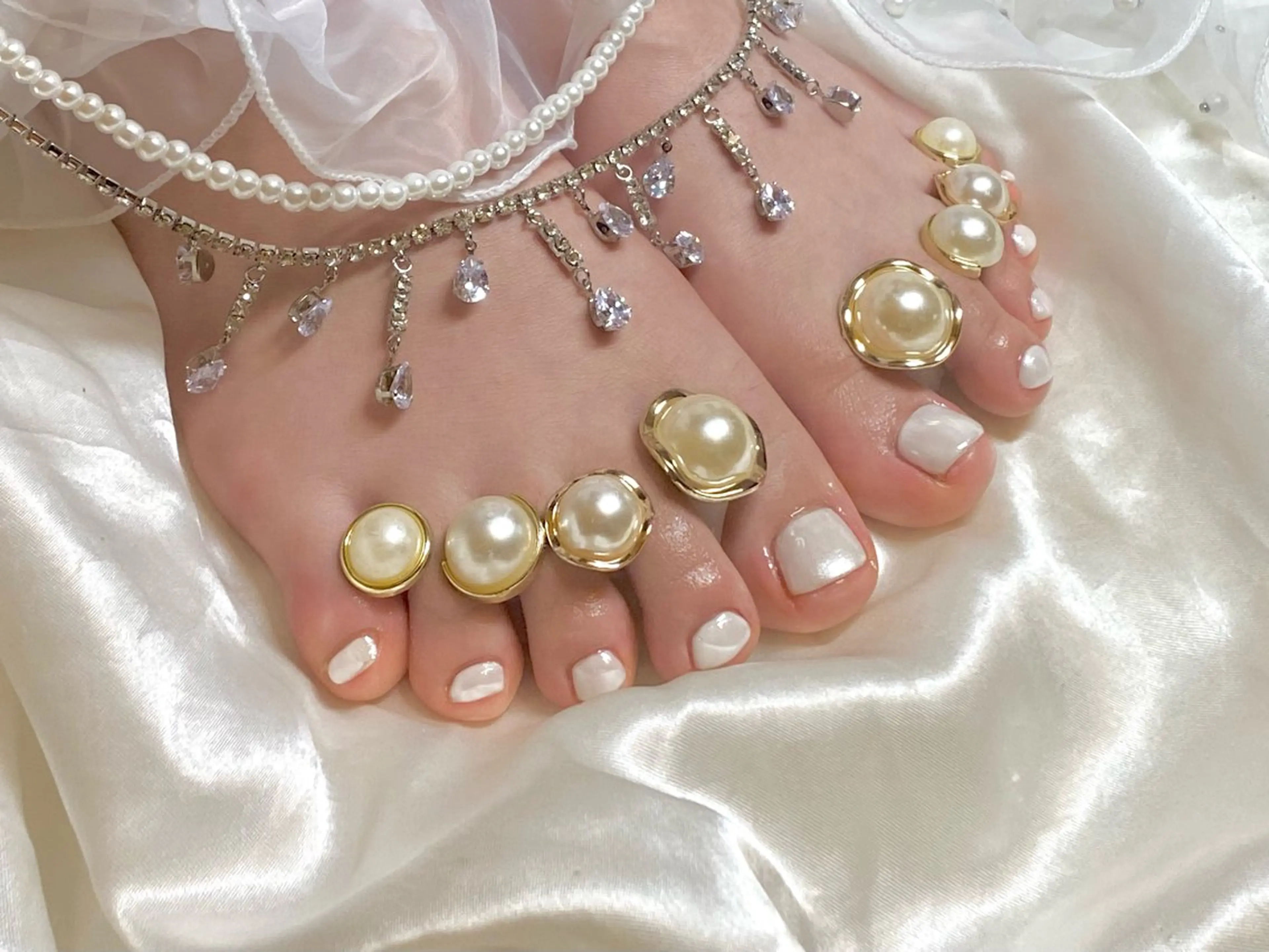 ネイル フットネイル おうちネイルサロン RINAのその他イメージ