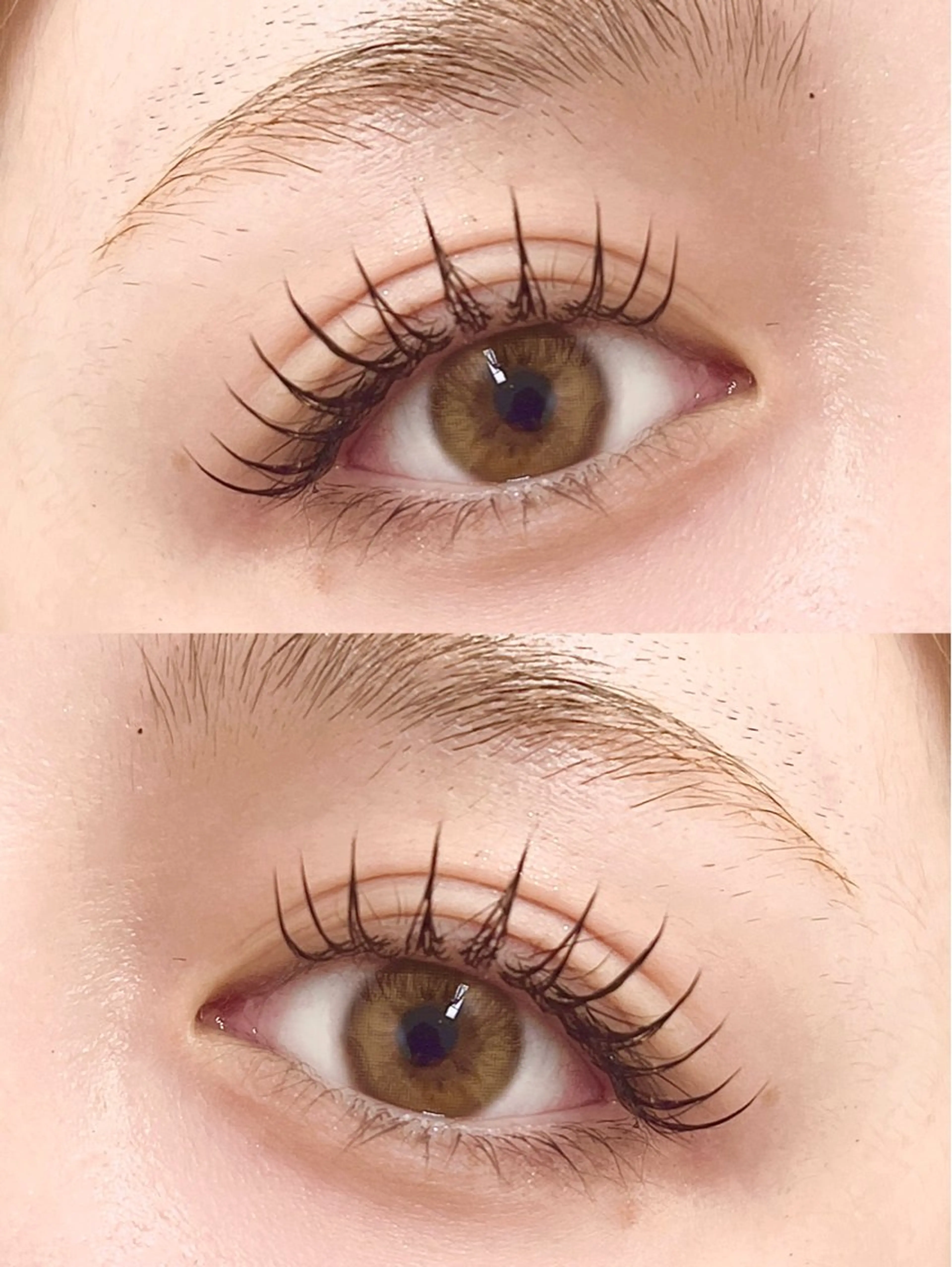 マツエク・マツパ マツエク ⛱Mi ˋˏᰔᩚˎˊ Na⛱のマツエク・マツパデザイン