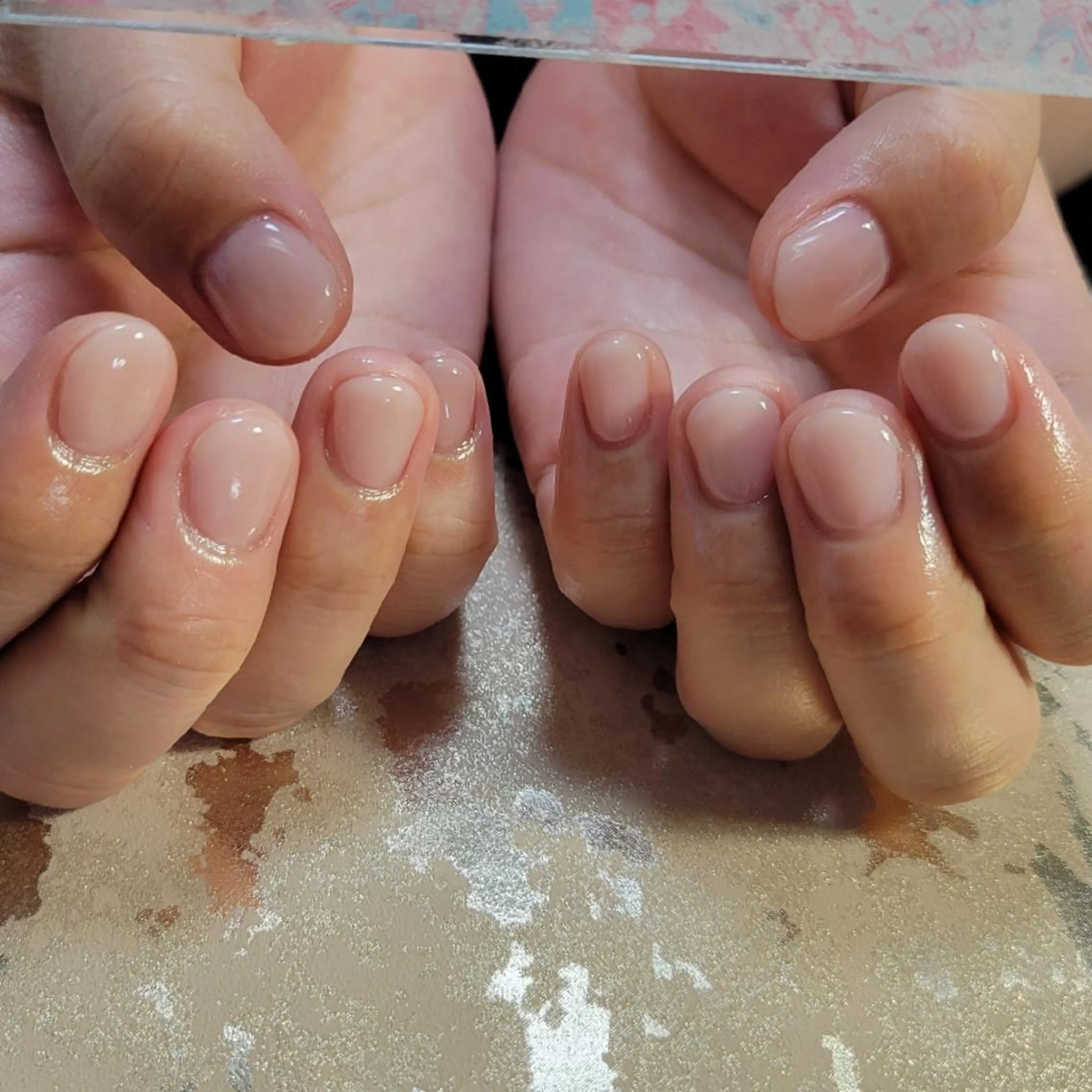 ネイル ハンドネイル ネイルサロンほっこり kanaのネイルデザイン