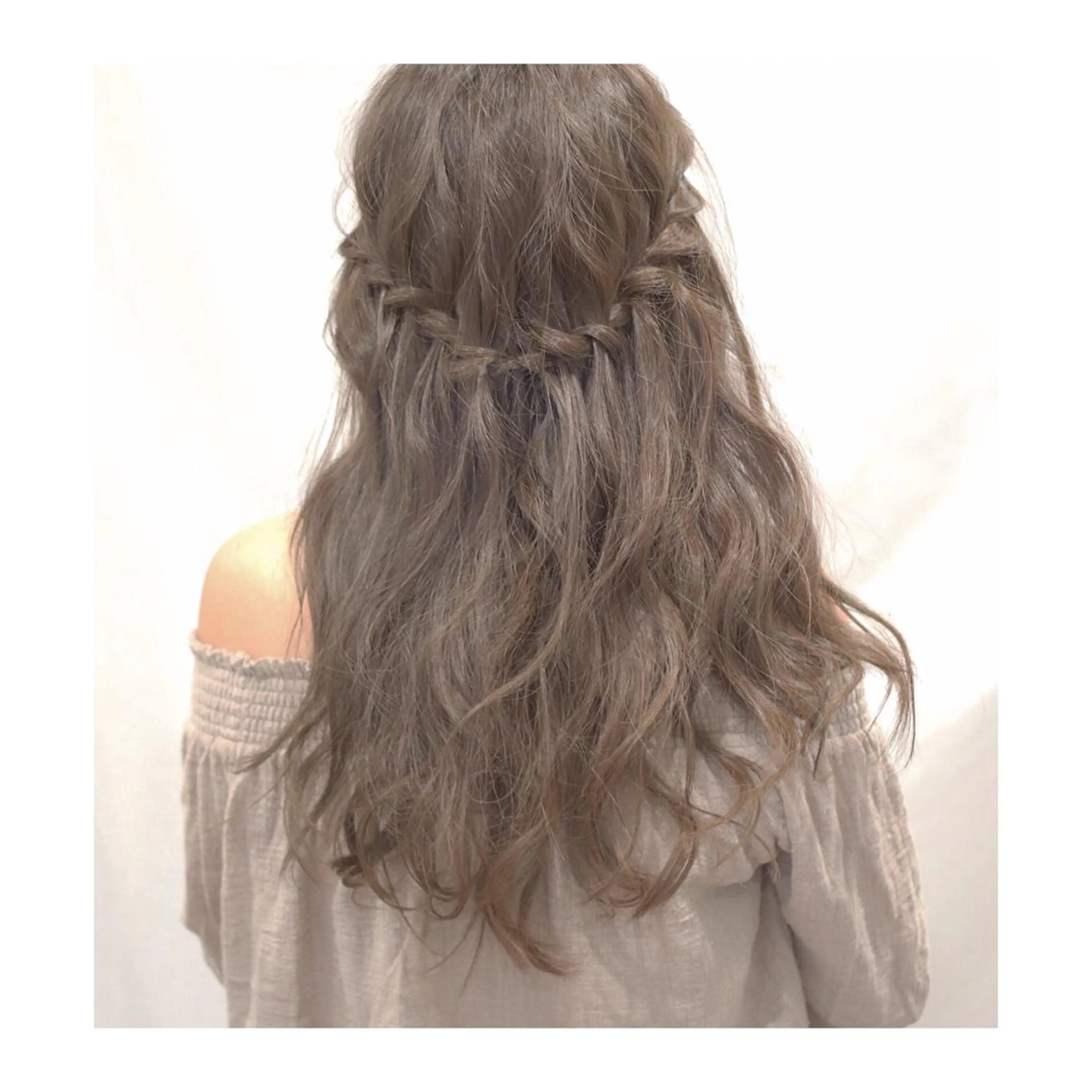 ヘアアレンジ Stazio 54の眉毛・アイブロウイメージ