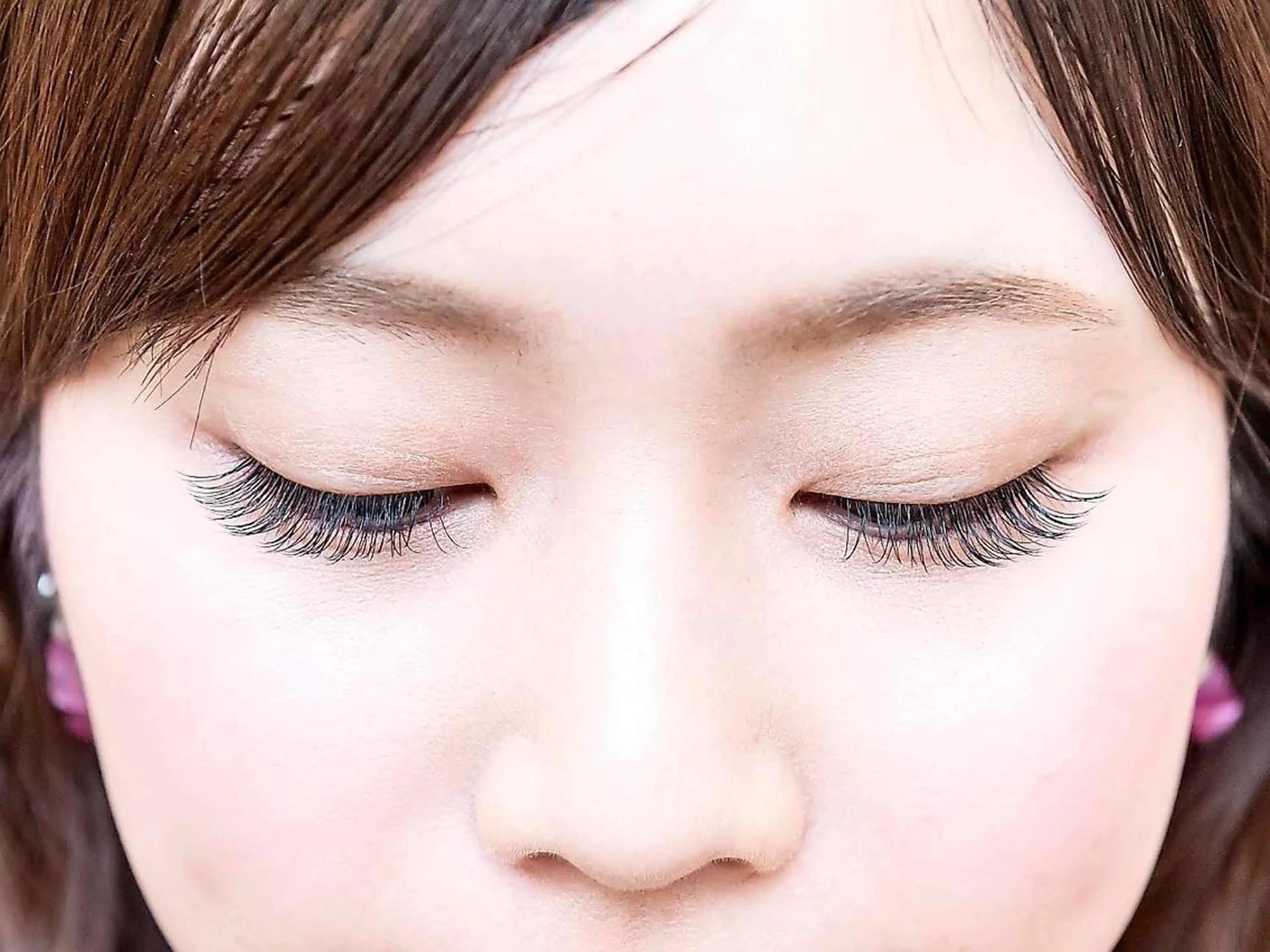 マツエク・マツパ シリーラッシュ自由が丘南口所属・シリーラッシュ 自由が丘南口のマツエク・マツパデザイン