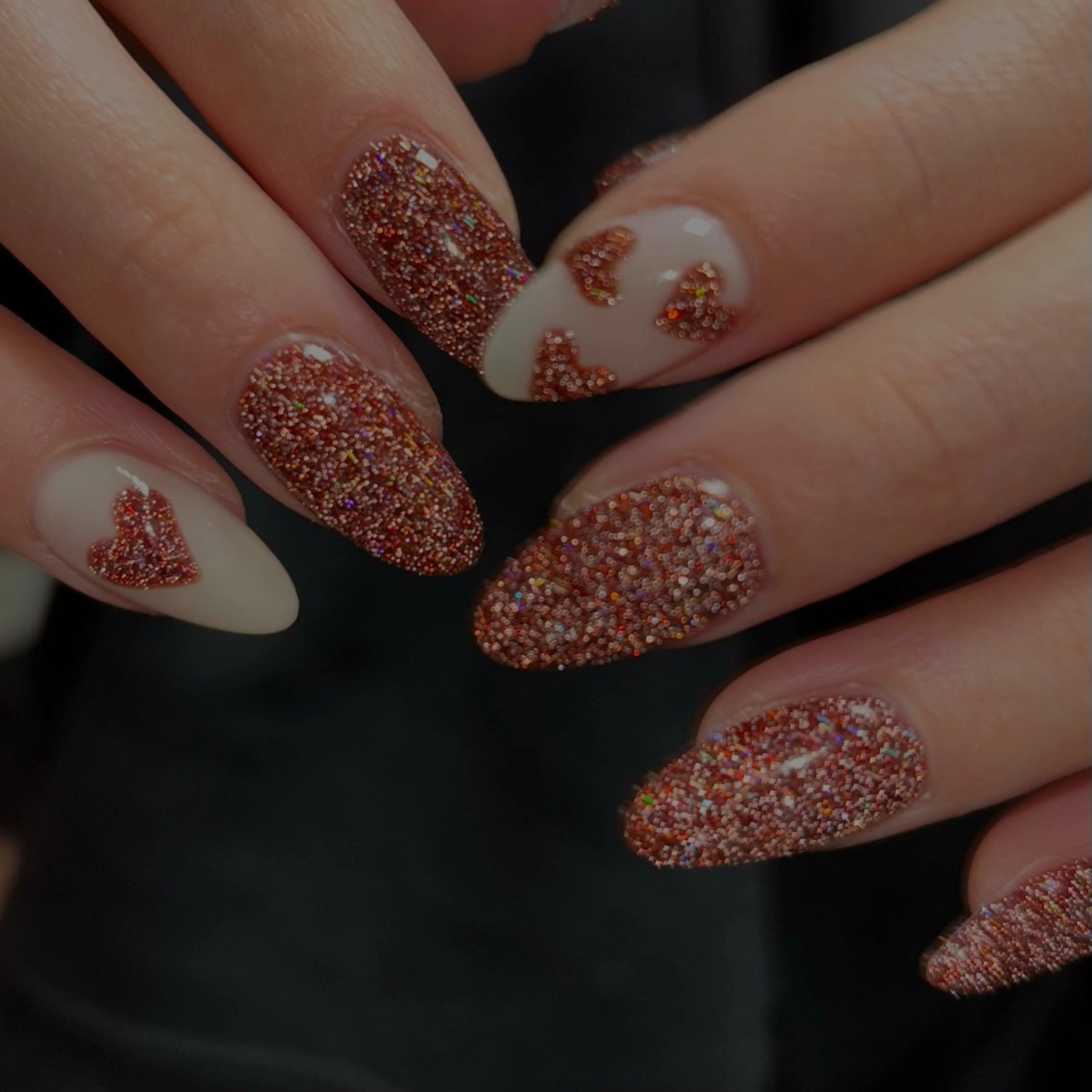 ネイル ハンドネイル 爪塗屋 さんのネイルデザイン