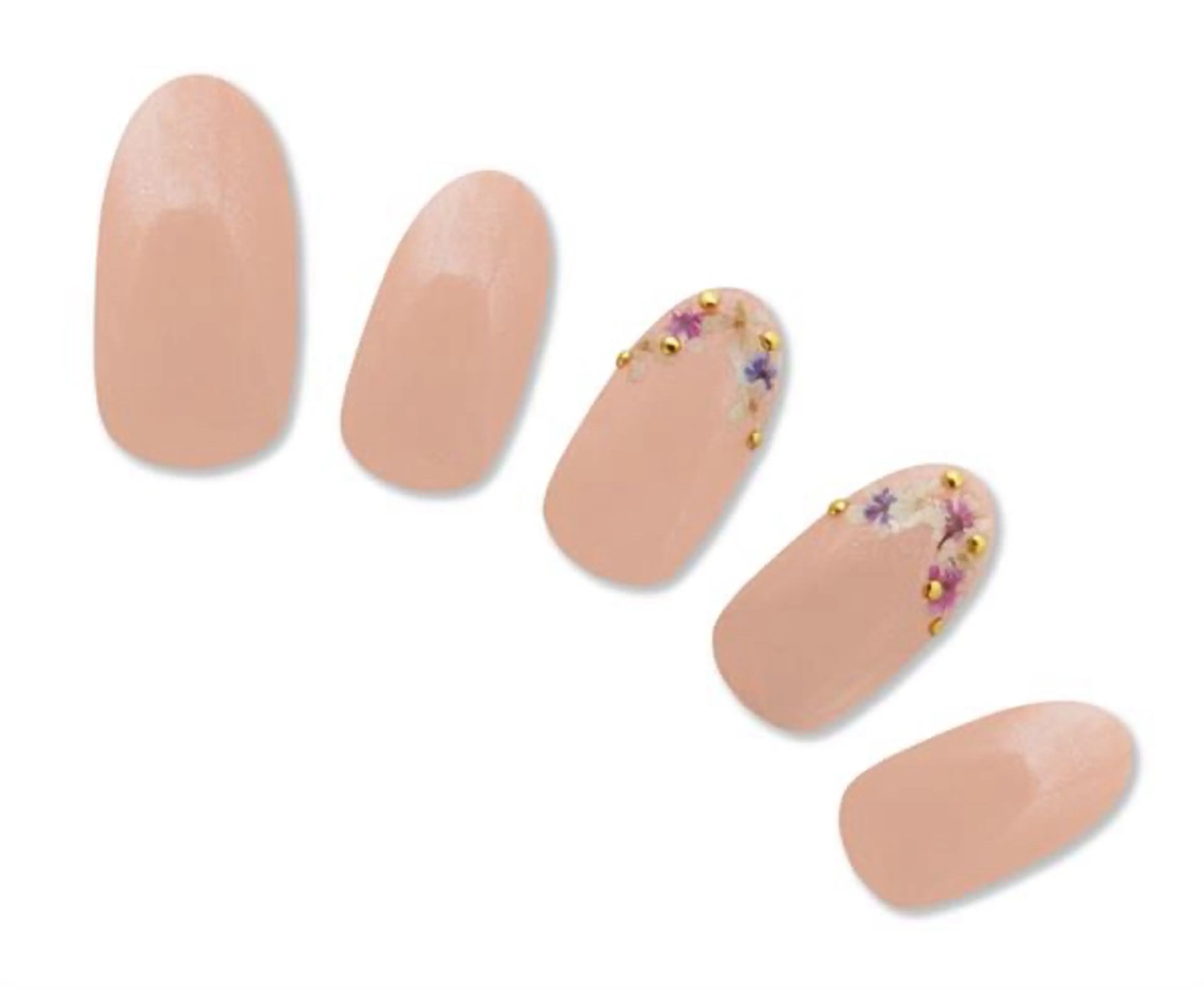 ネイル ハンドネイル プラスネイル 池袋西口店のネイルデザイン