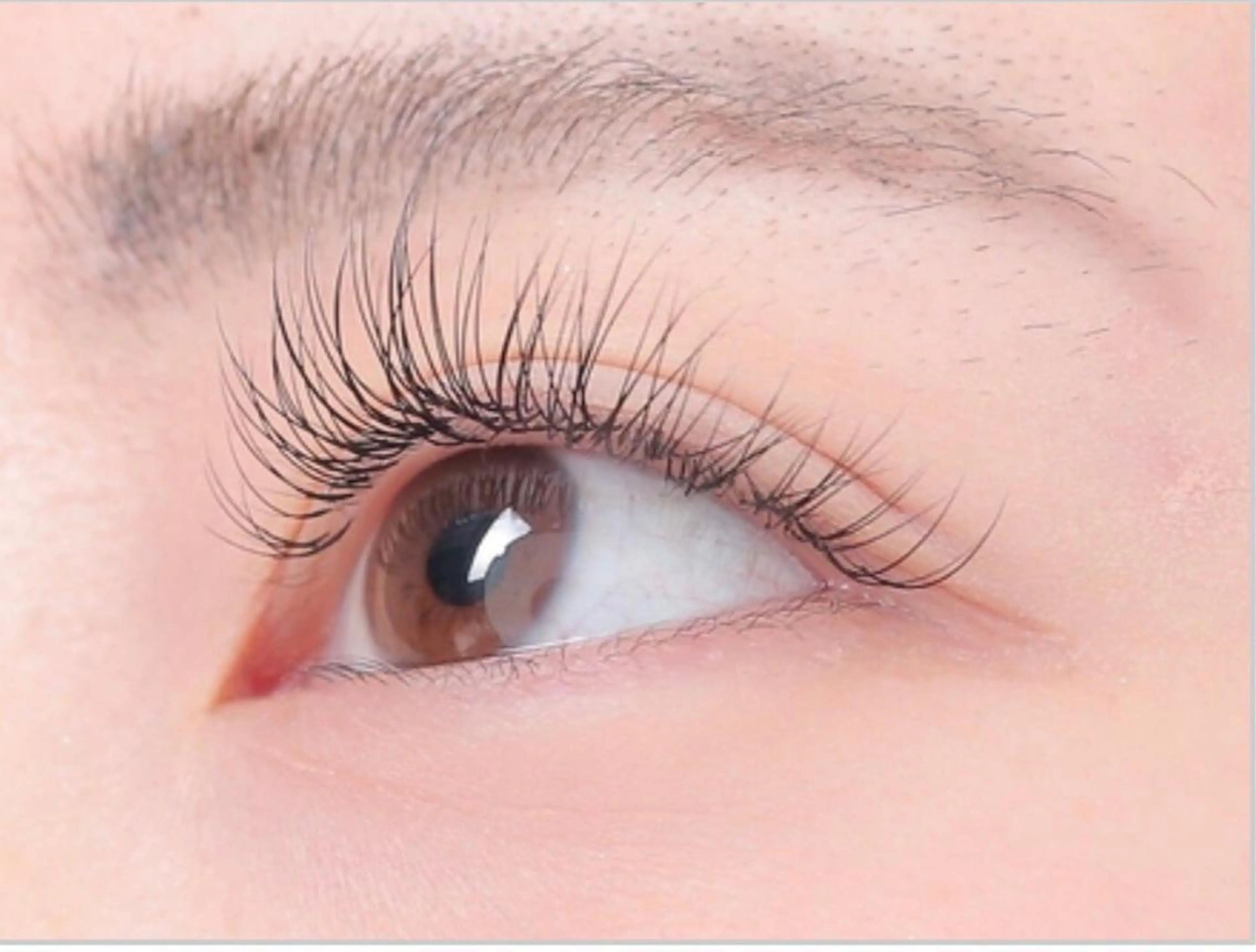 マツエク・マツパ 銀座/レイヤー 🌷nonoka🌷のヘアスタイル