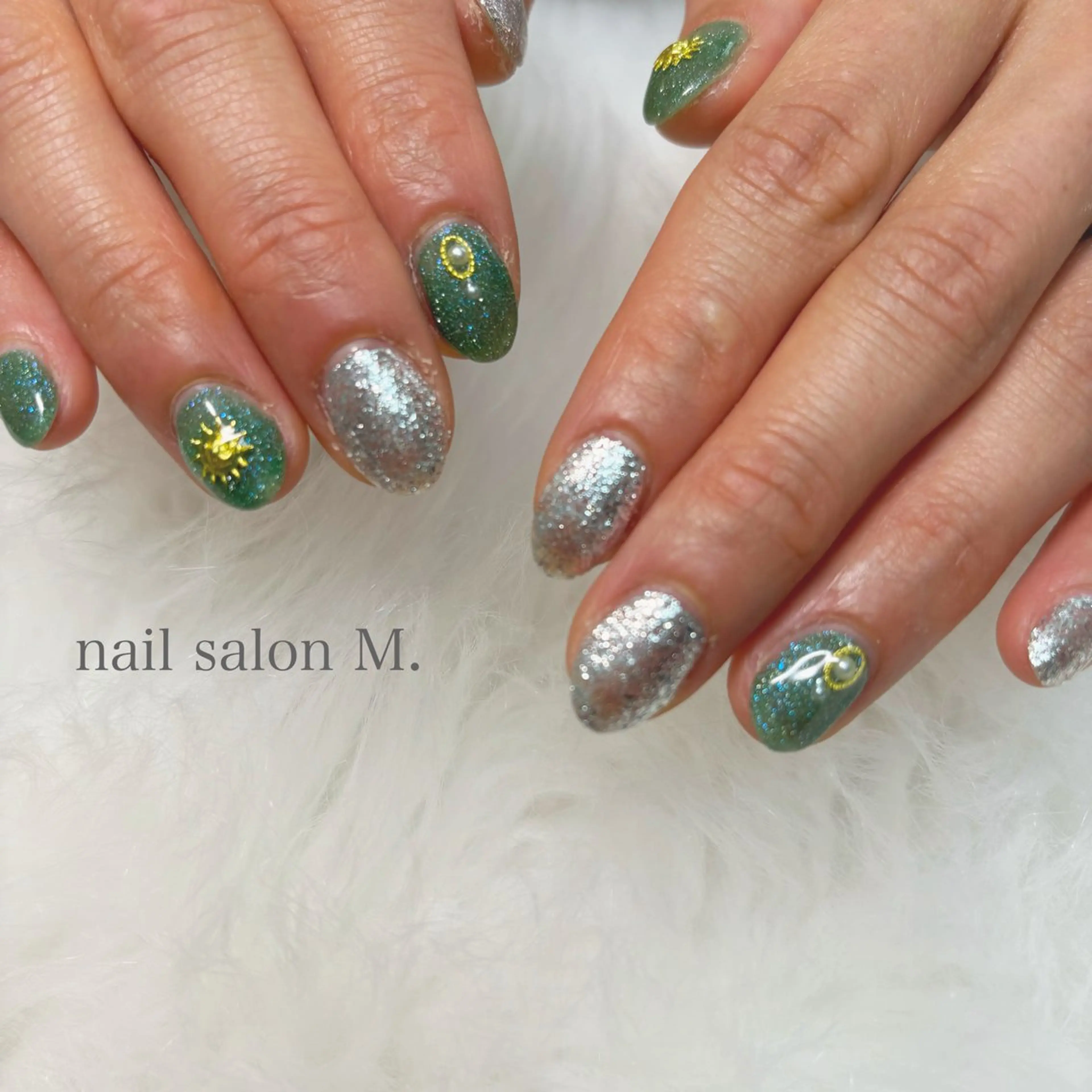 ネイル プライベートサロン M.🤍Maeのその他イメージ