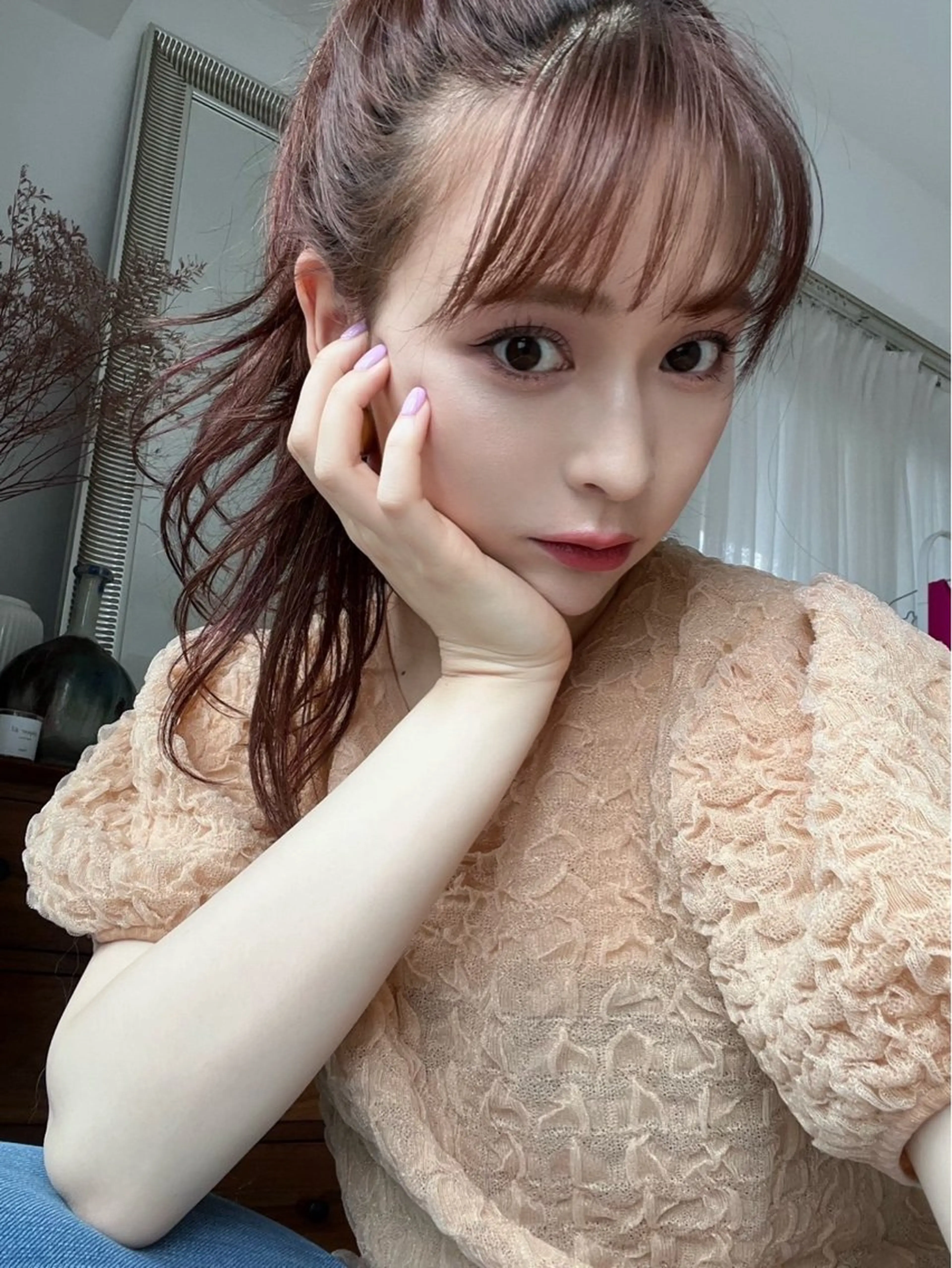 マツエク・マツパ UB Sayakaのマツエク・マツパデザイン