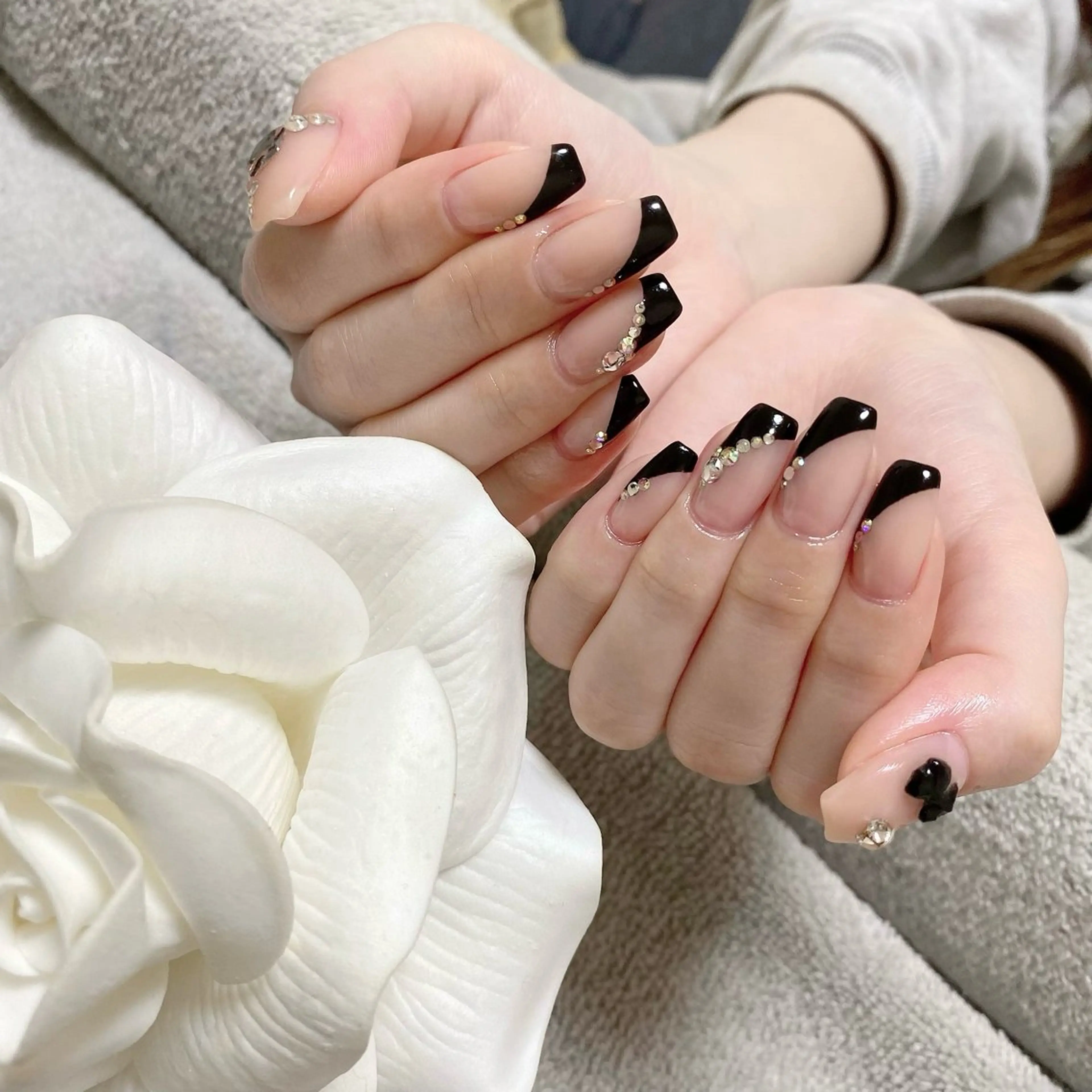 ネイル 💅fleur Ayumiのネイルデザイン