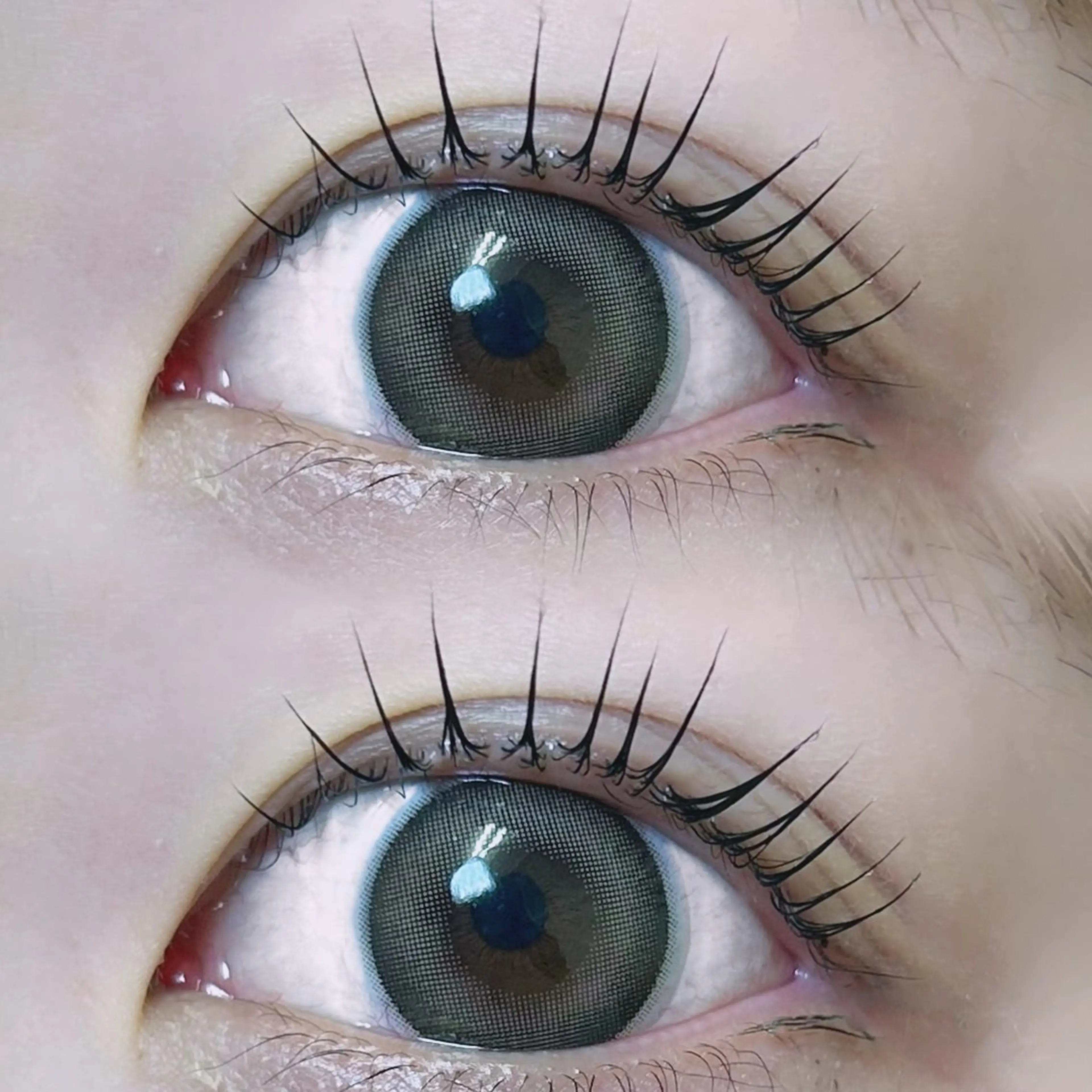 マツエク・マツパ Awesome Nail所属・eyelist タダのマツエク・マツパデザイン