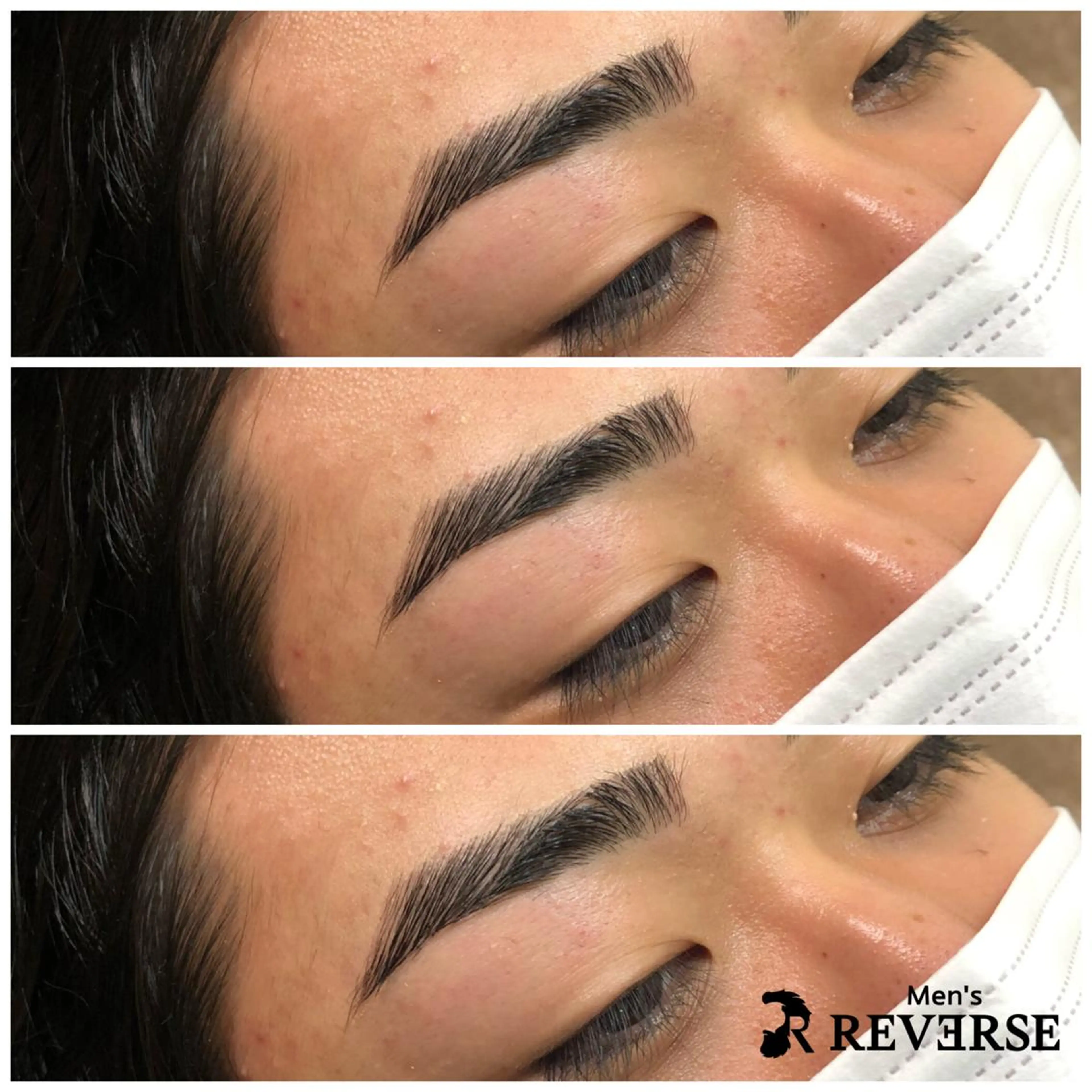 アイブロウ ワックス脱毛 眉カット その他(アイブロウ) ヤマ ザキの眉毛・アイブロウイメージ