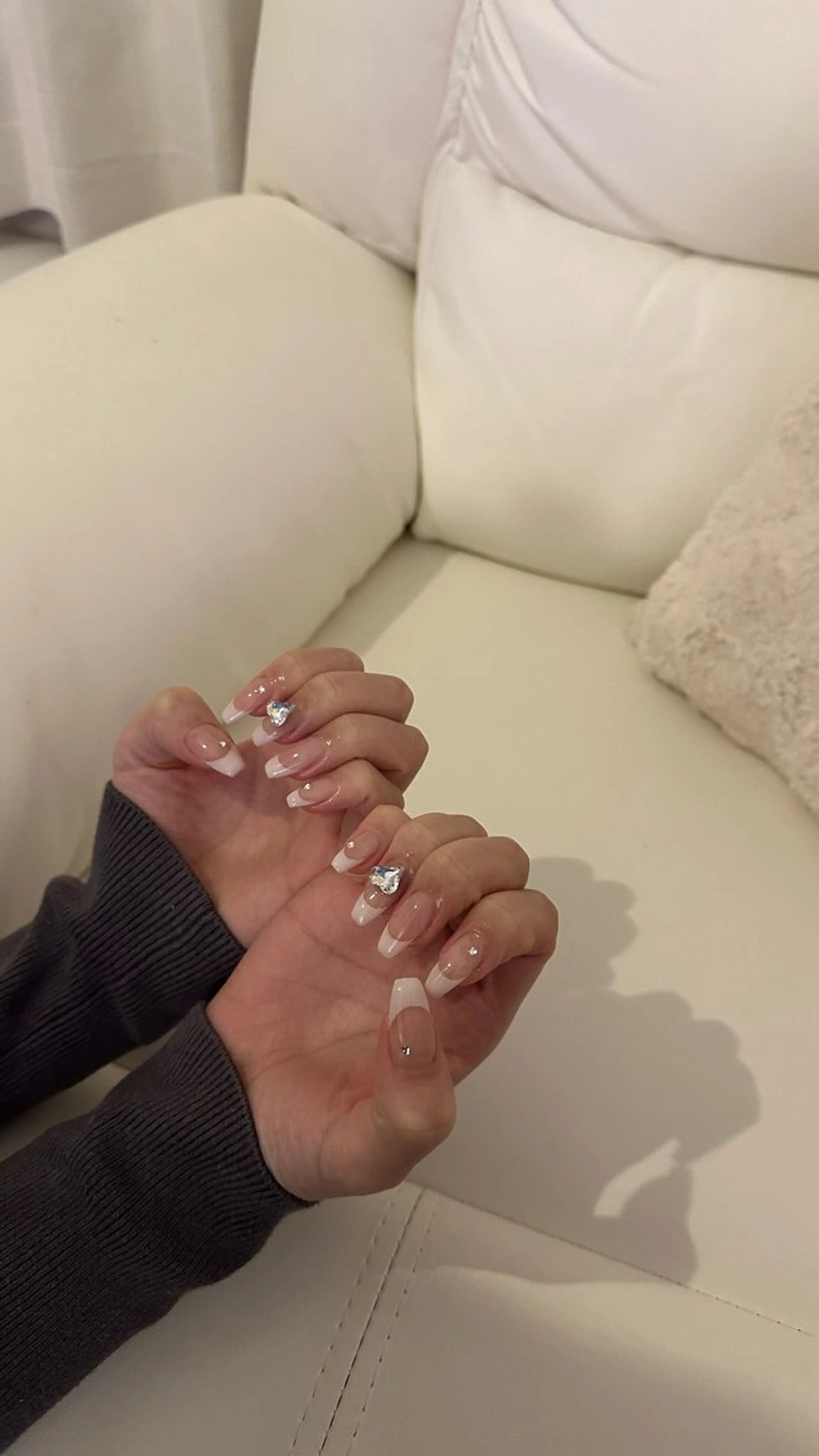 ネイル ハンドネイル n Honokaのネイルデザイン