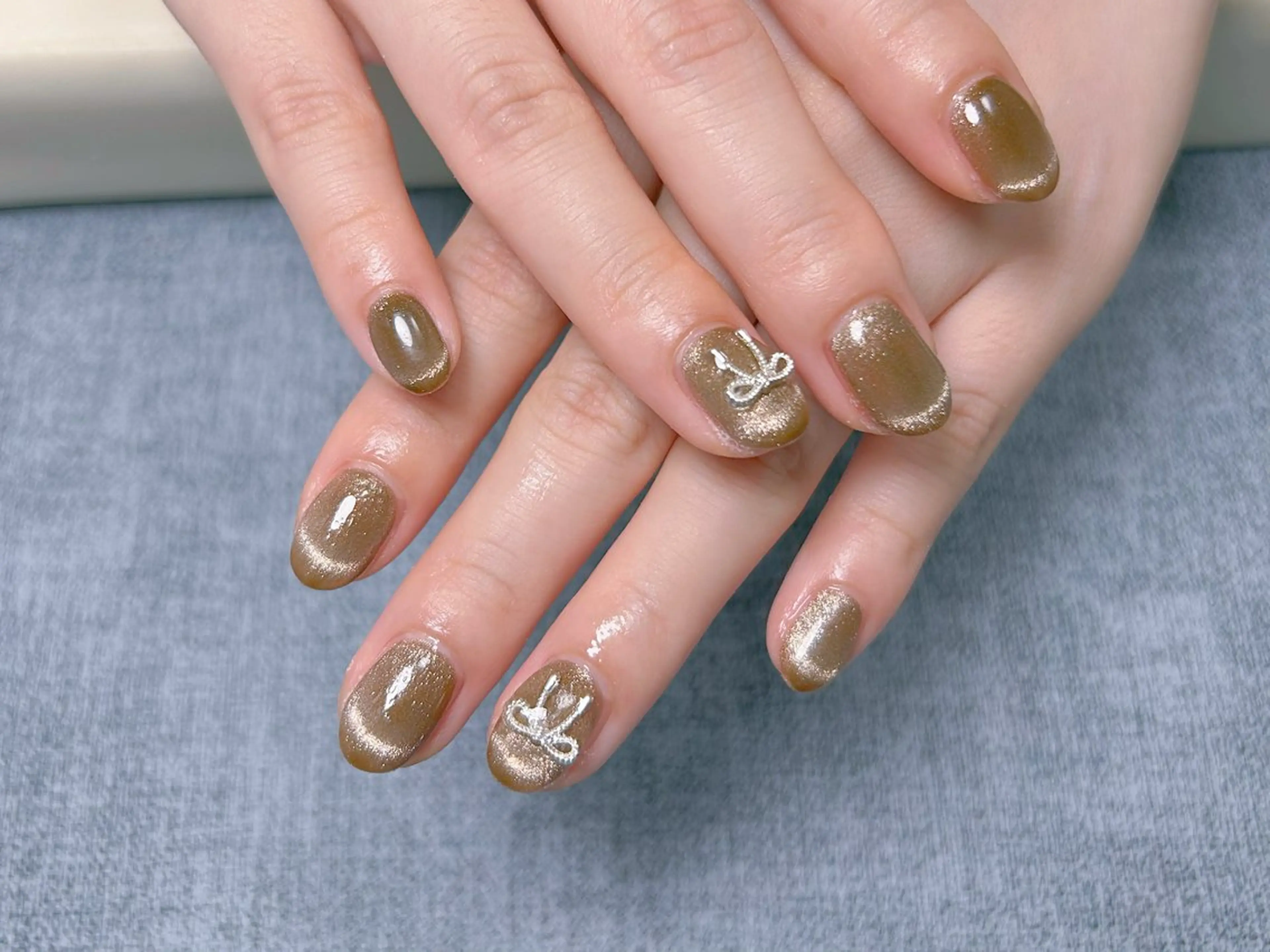 ネイル Grace Nail 南柏*柏のネイルデザイン