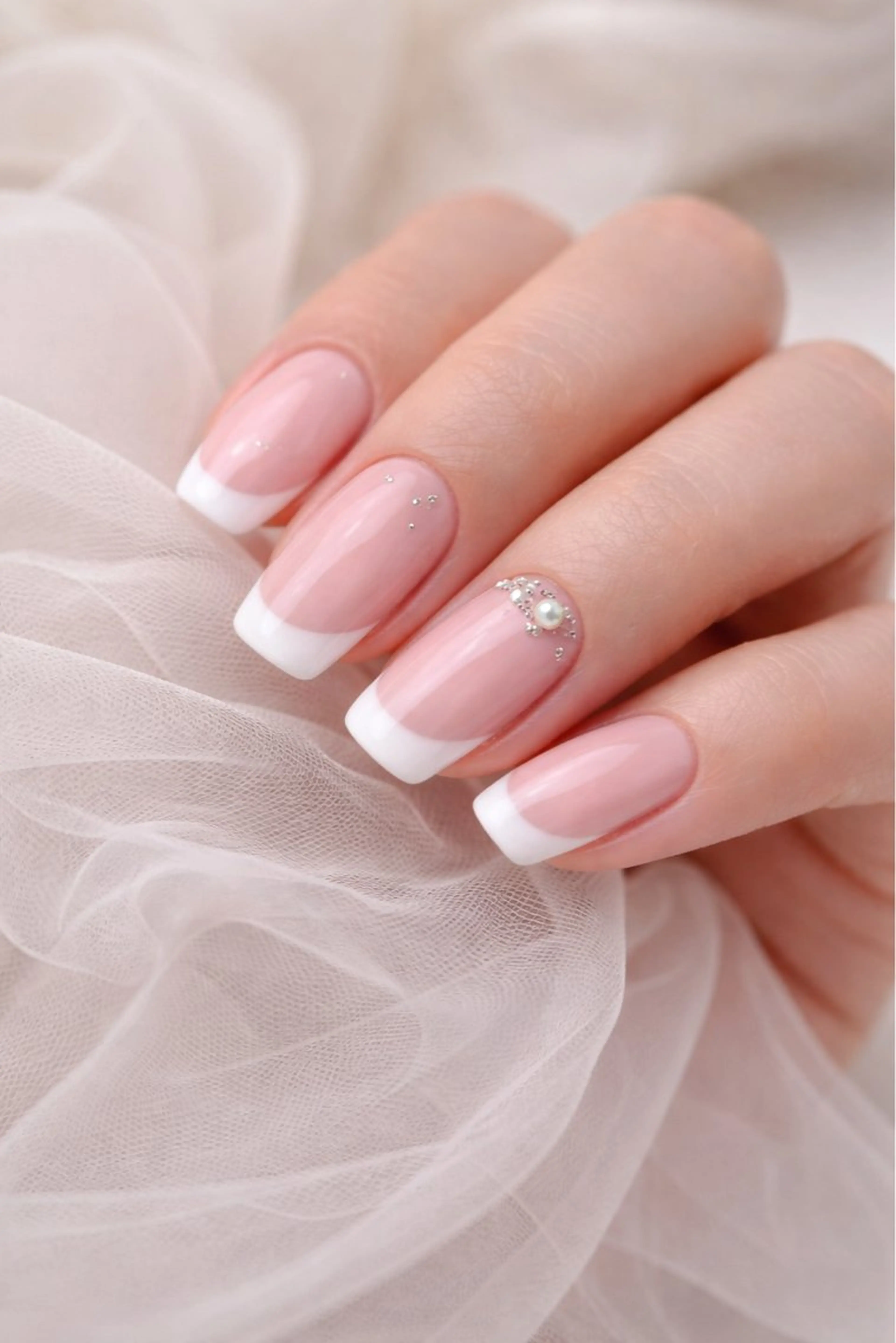 メンズ ネイル ハンドネイル Bloom スカルプ専門店のネイルデザイン