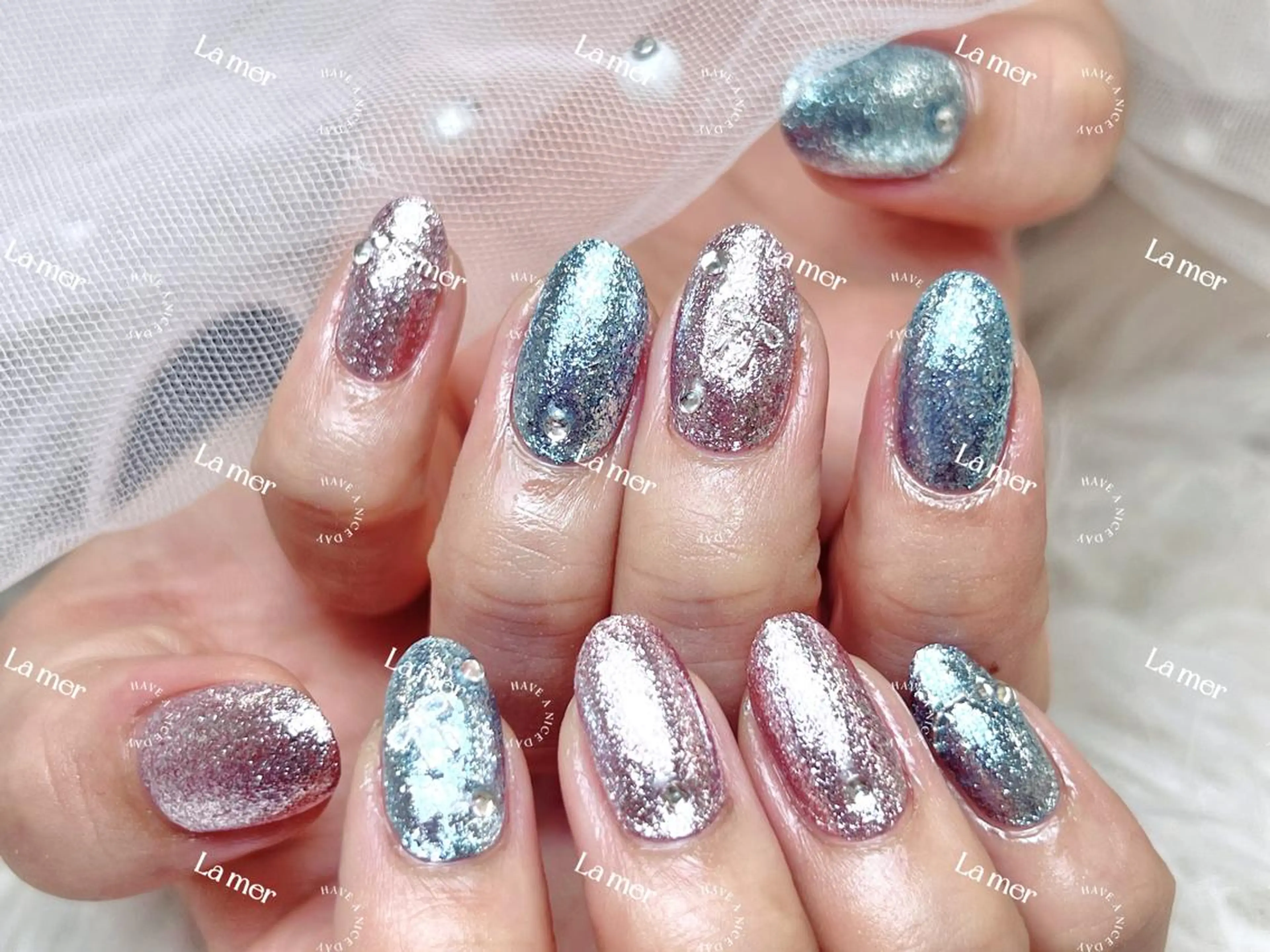 ネイル Feliz nailのネイルデザイン