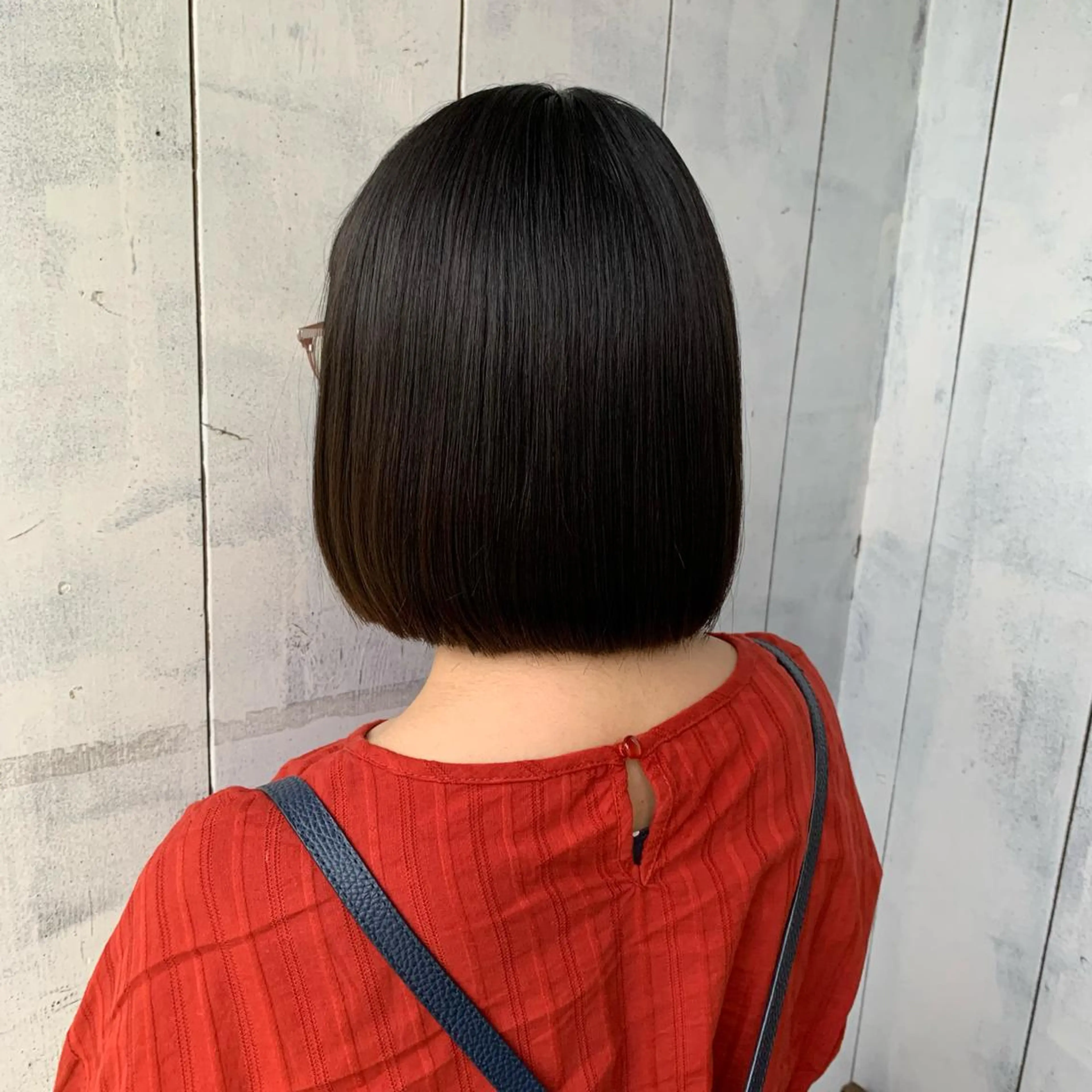 ショート 🎩メンズ特化 健太🎩のヘアスタイル