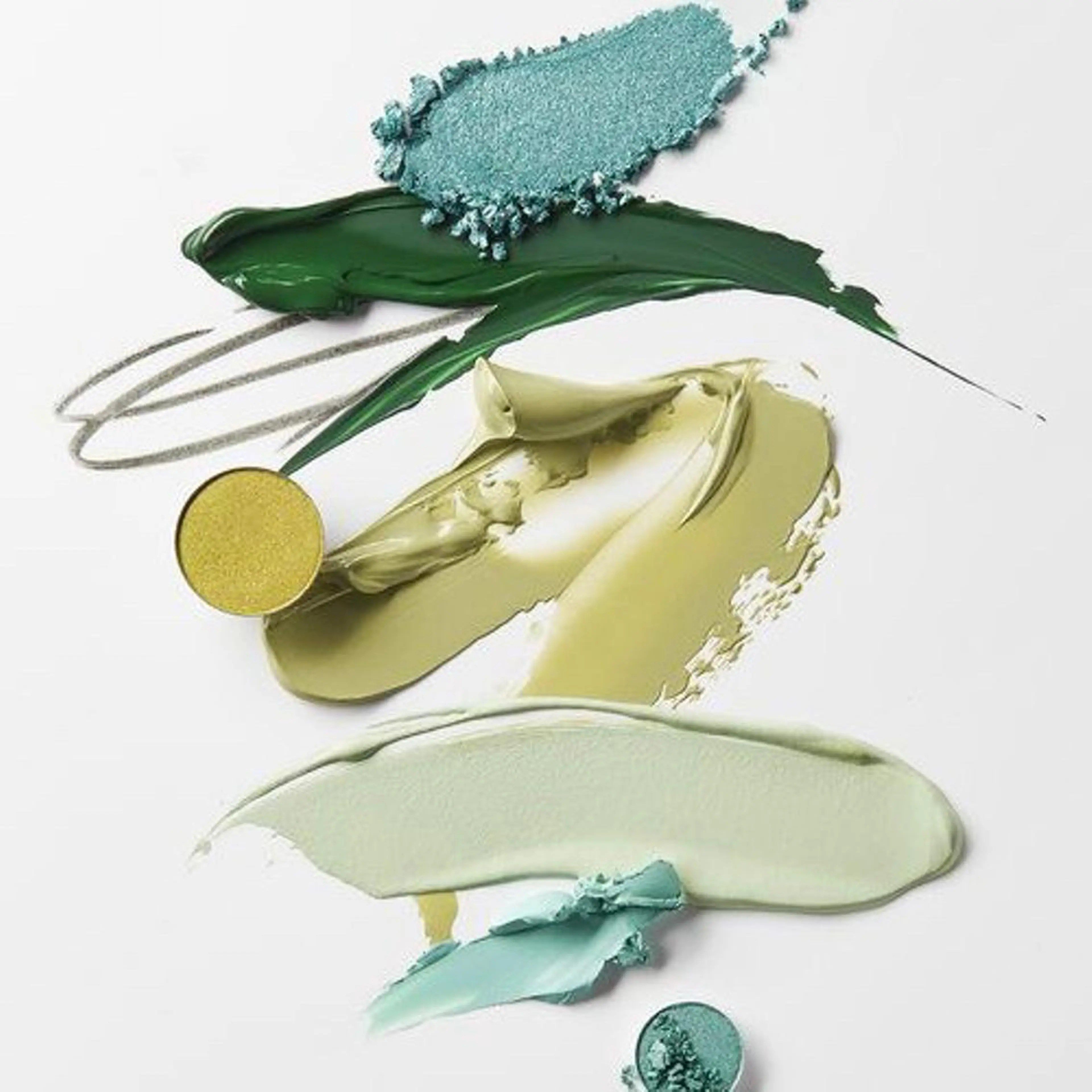 ミディアム GATE.所属・GATE. staffのヘアスタイル