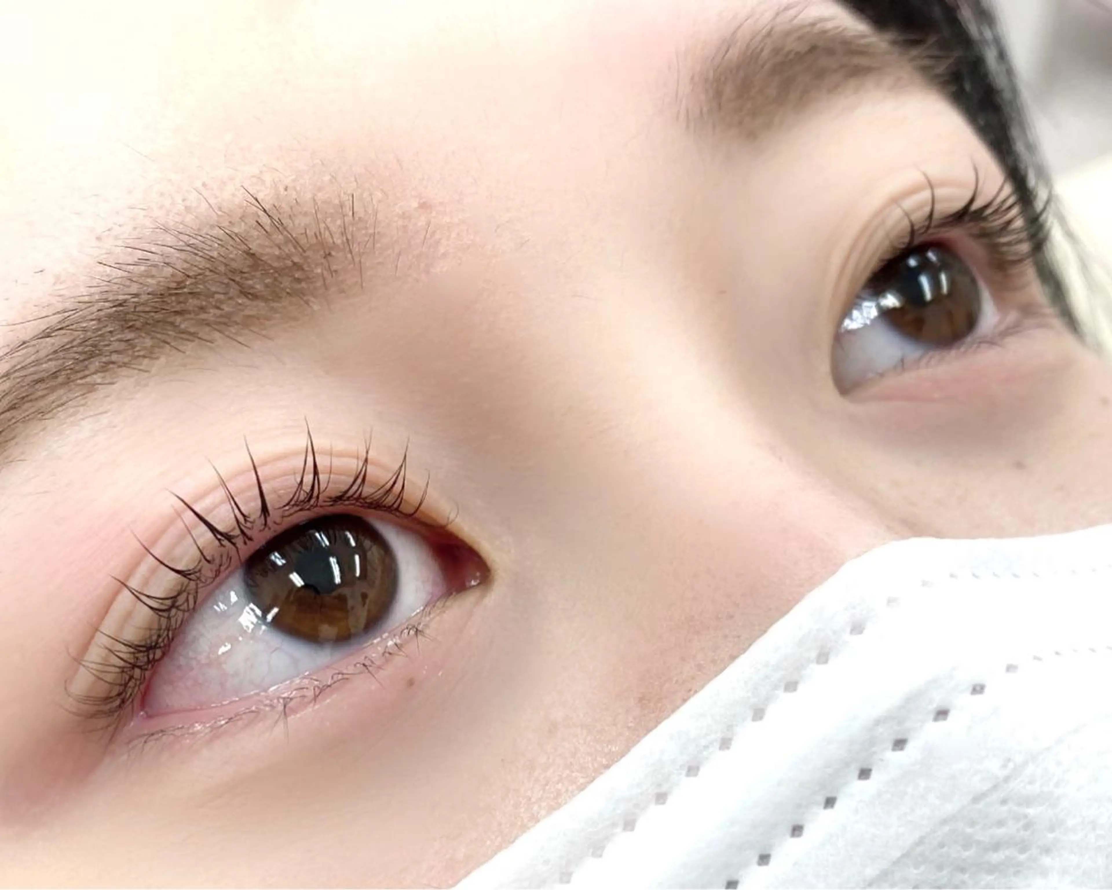 マツエク・マツパ GOTO /束感仕上げ🪄のマツエク・マツパデザイン