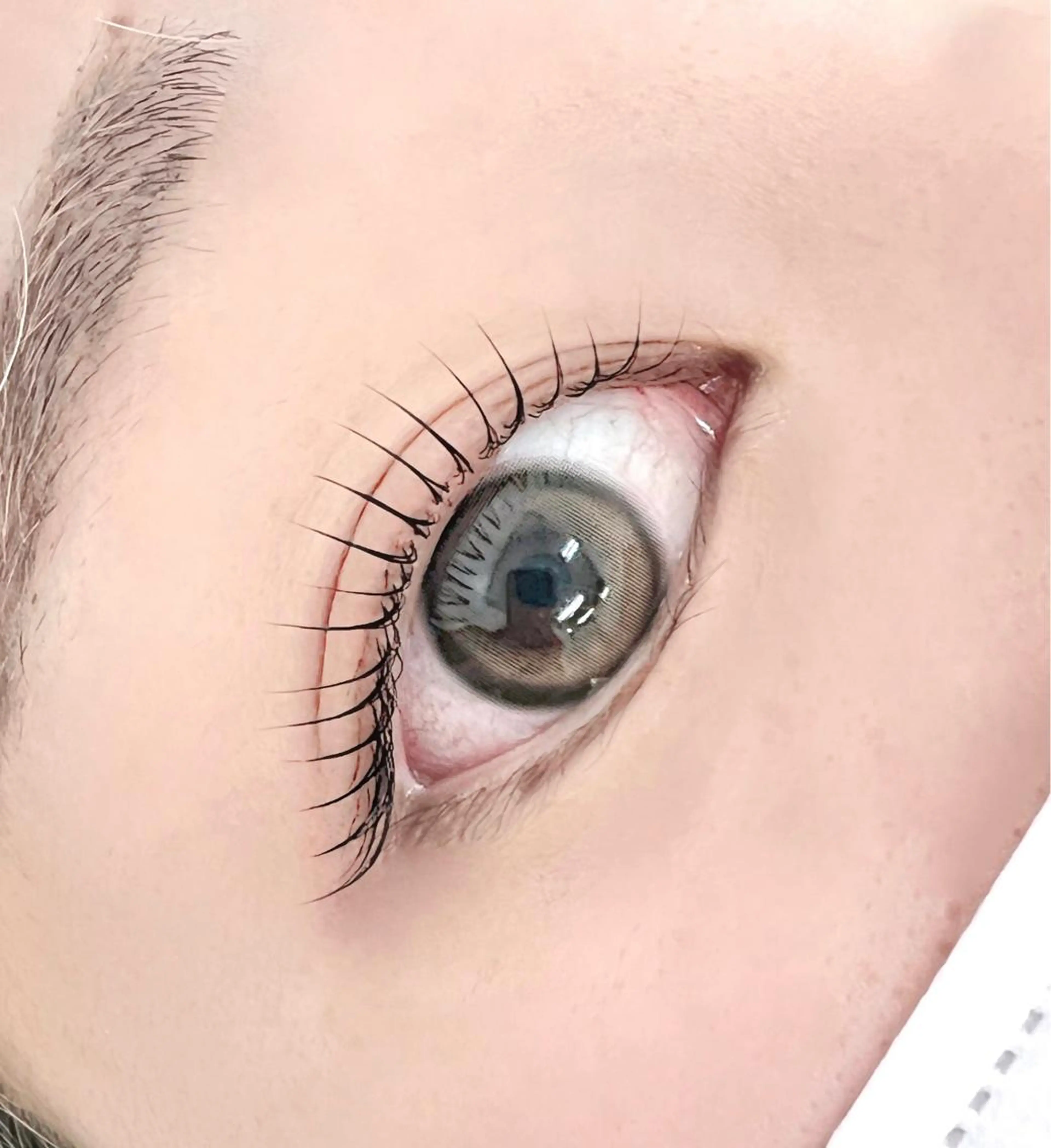 マツエク・マツパ マツパ nico所属・nico kotono🌼のマツエク・マツパデザイン