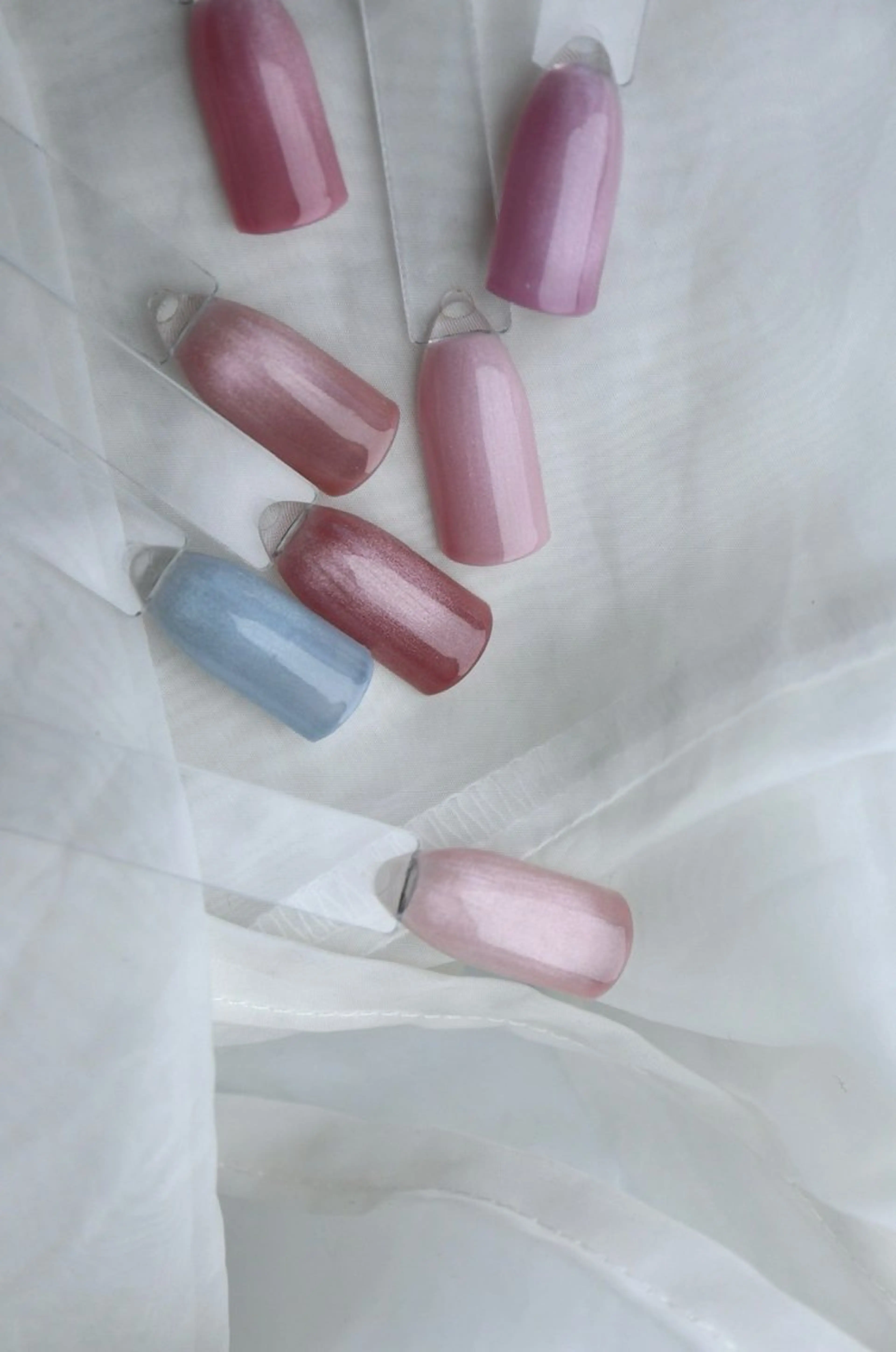 (オフなし)ハンドワンカラーの写真