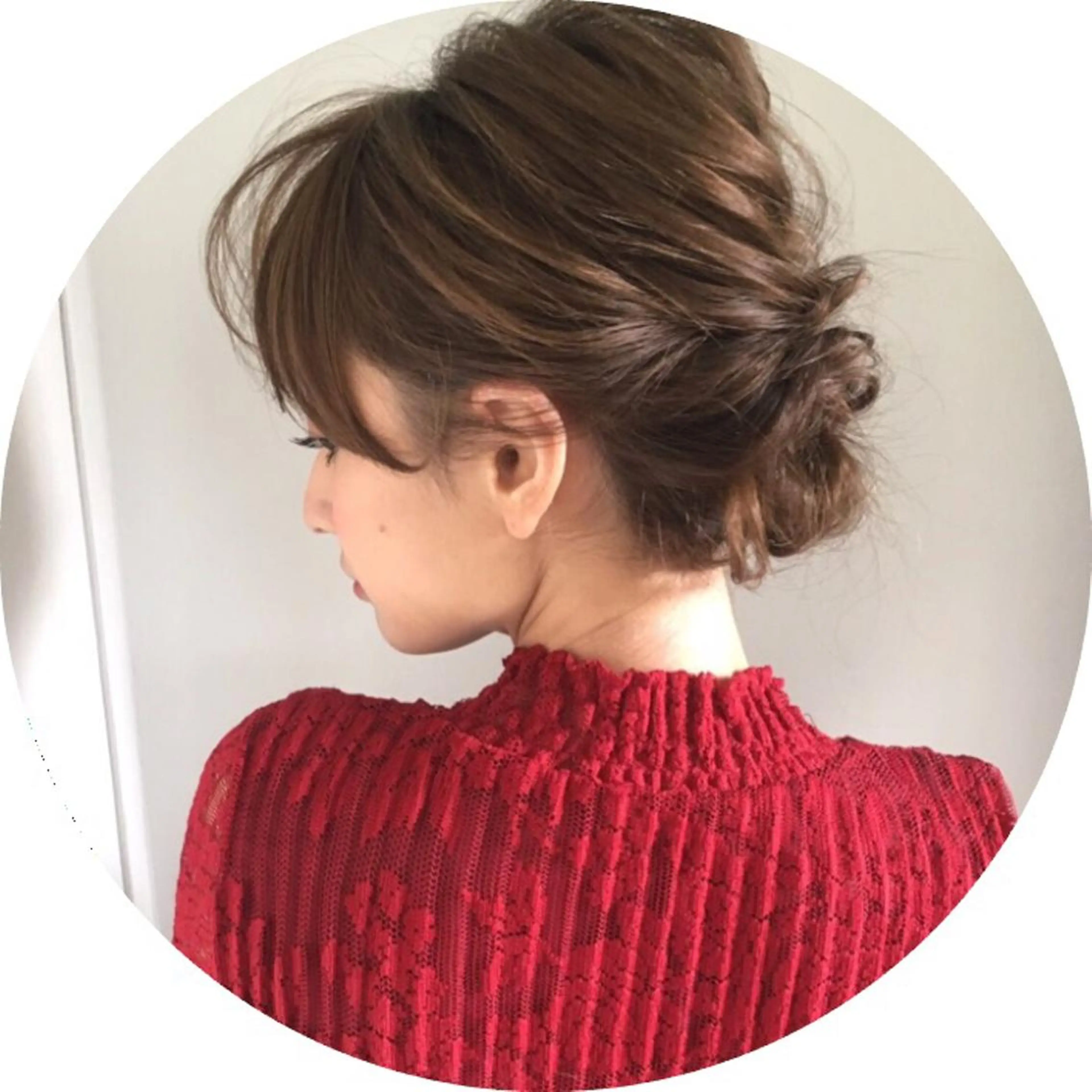 【9月11日限定🫧】パーソナルカラーor骨格診断モデル募集♡あなたは似合う色・形を知っていますか？の写真