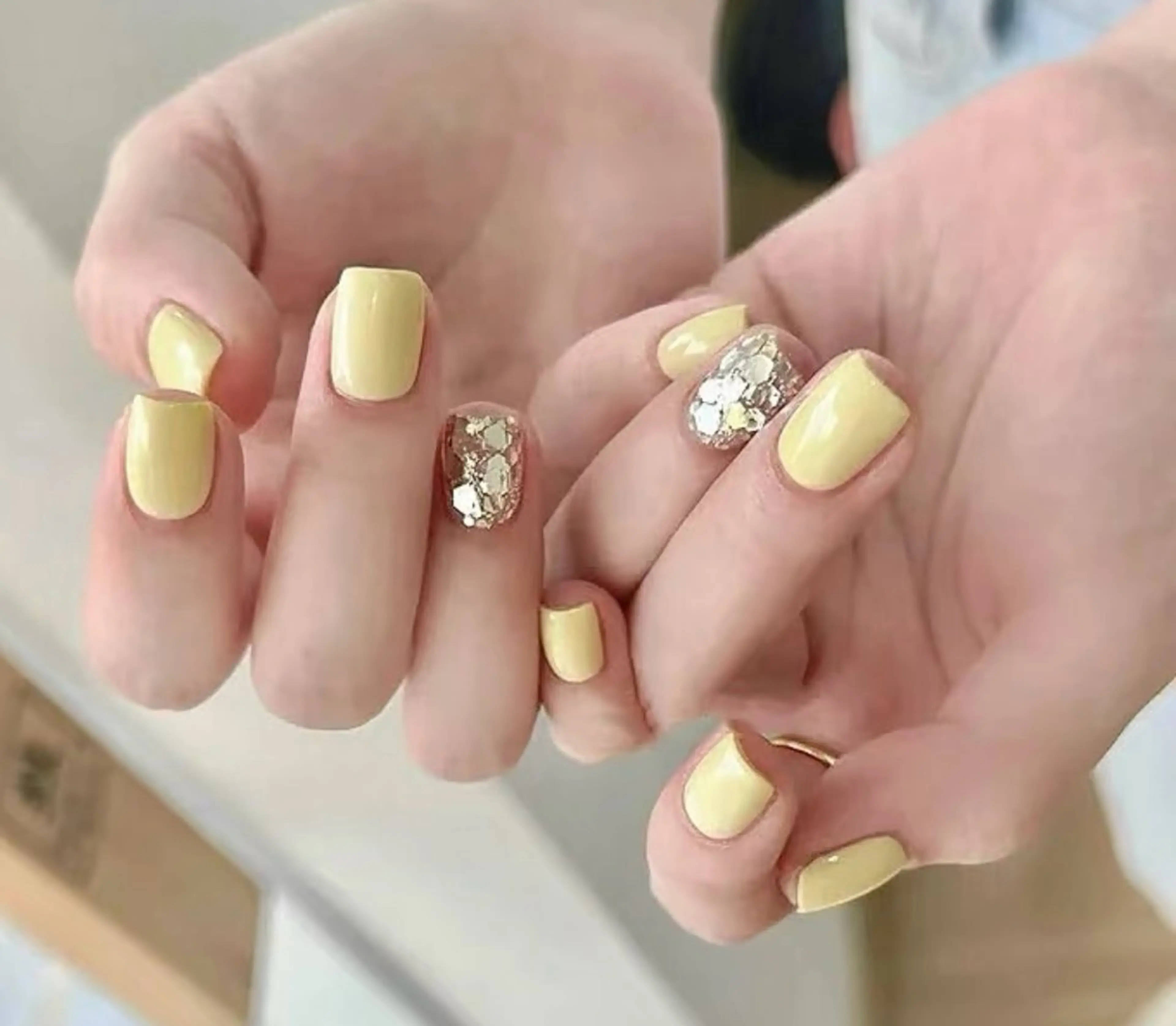 ネイル ハンドネイル Nail Ann ネイルサロン所属・nail ナナのネイルデザイン