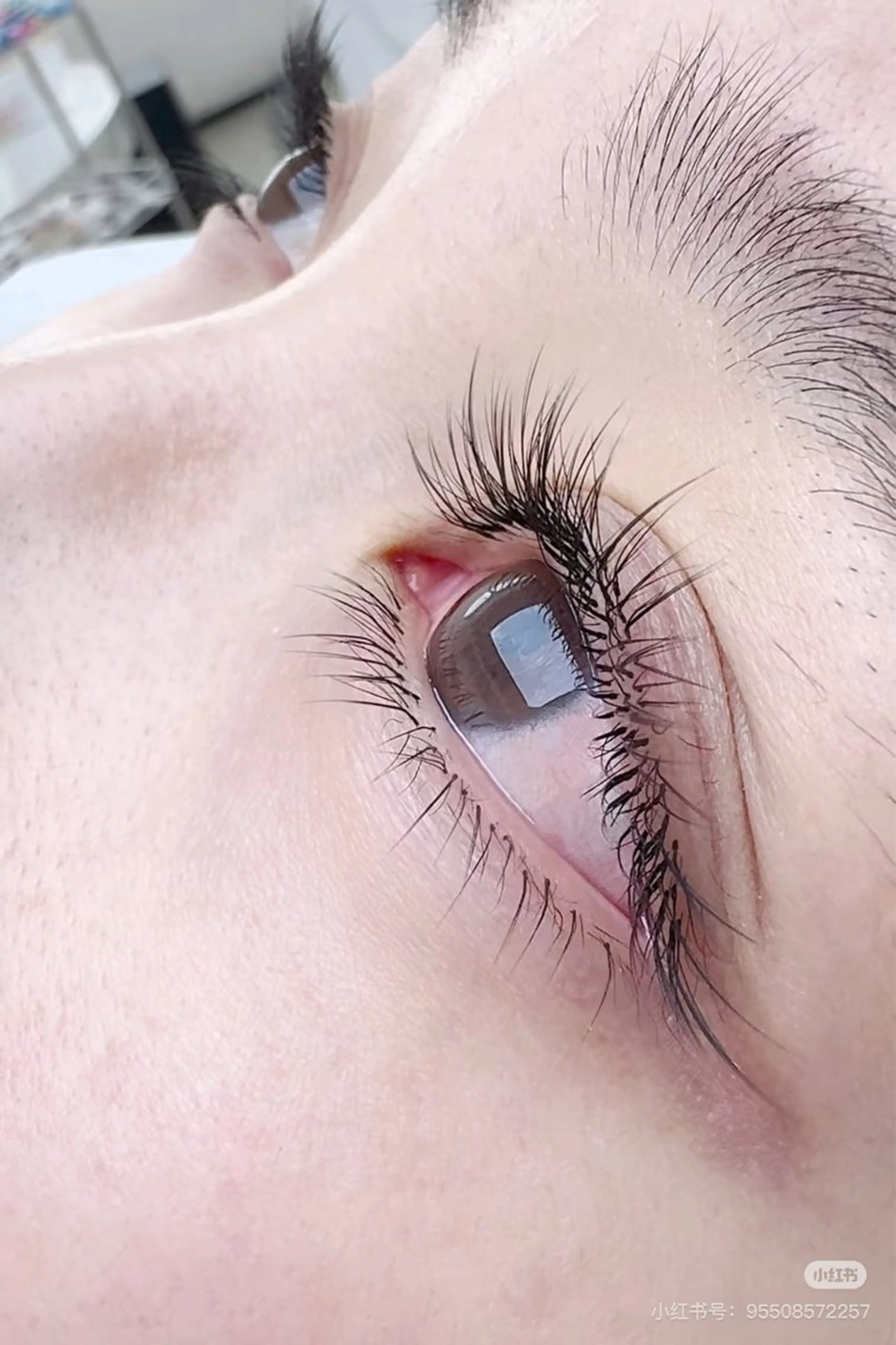 マツエク・マツパ マツエク Eclat登戸店　まつ毛&ネイル所属・Eclat登戸 ネイル&まつ毛のマツエク・マツパデザイン