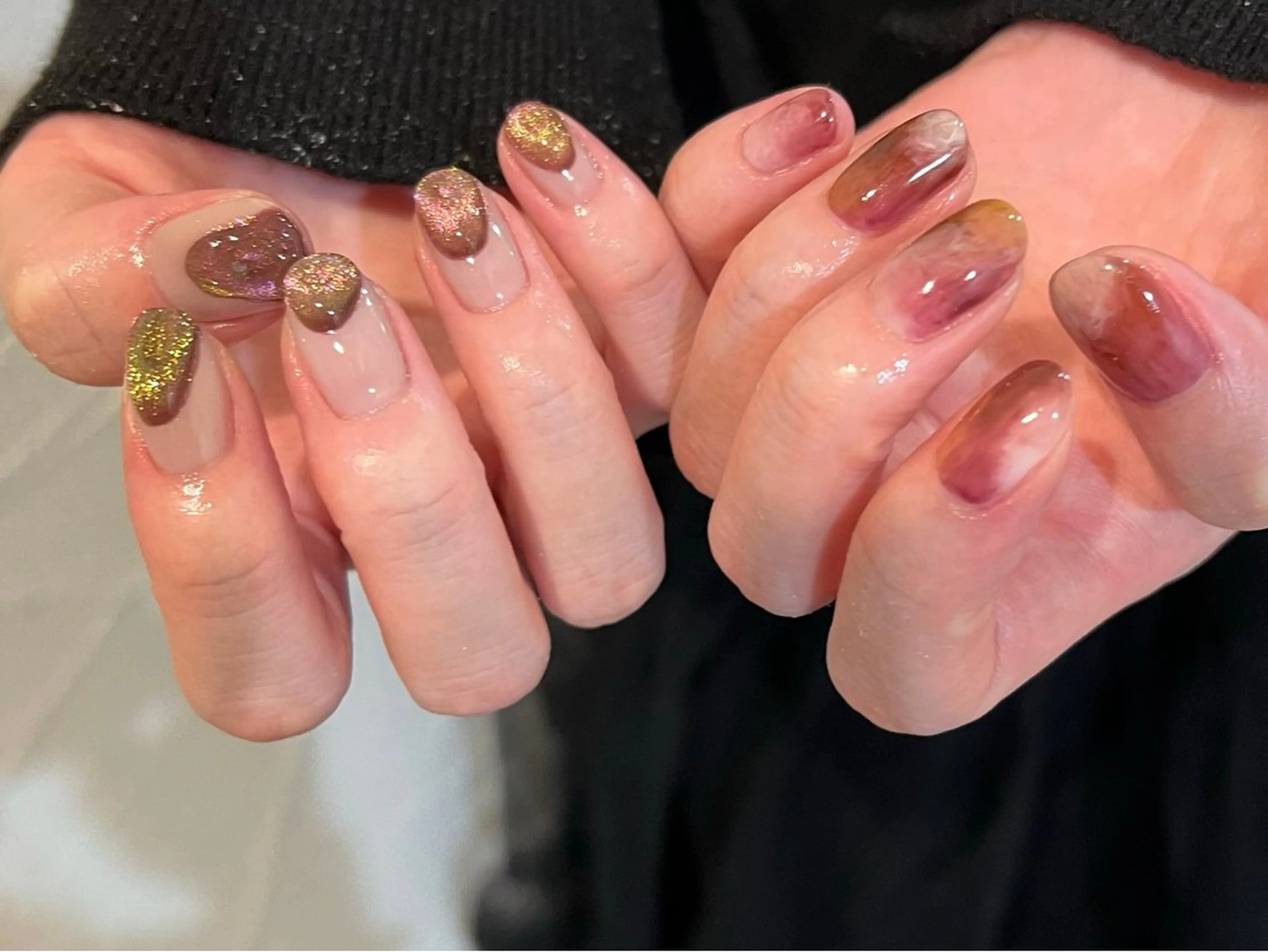 ネイル ulu beauty salon所属・ulu Misakiのマツエク・マツパデザイン