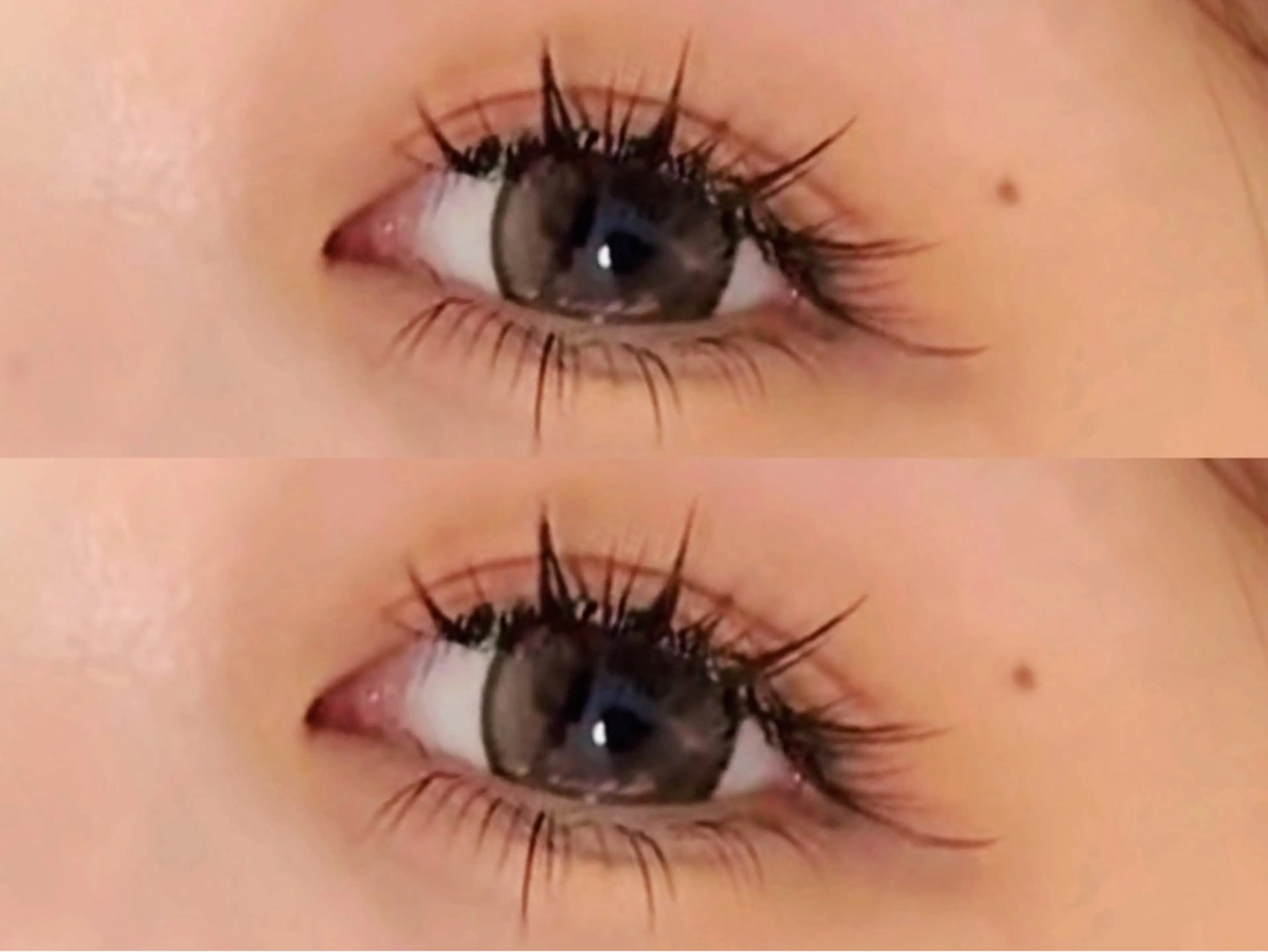 マツエク・マツパ 付け放題 バインドロック フラットラッシュ パリジェンヌラッシュリフト まつげパーマ マツエク リナ アメ村のマツエク・マツパデザイン