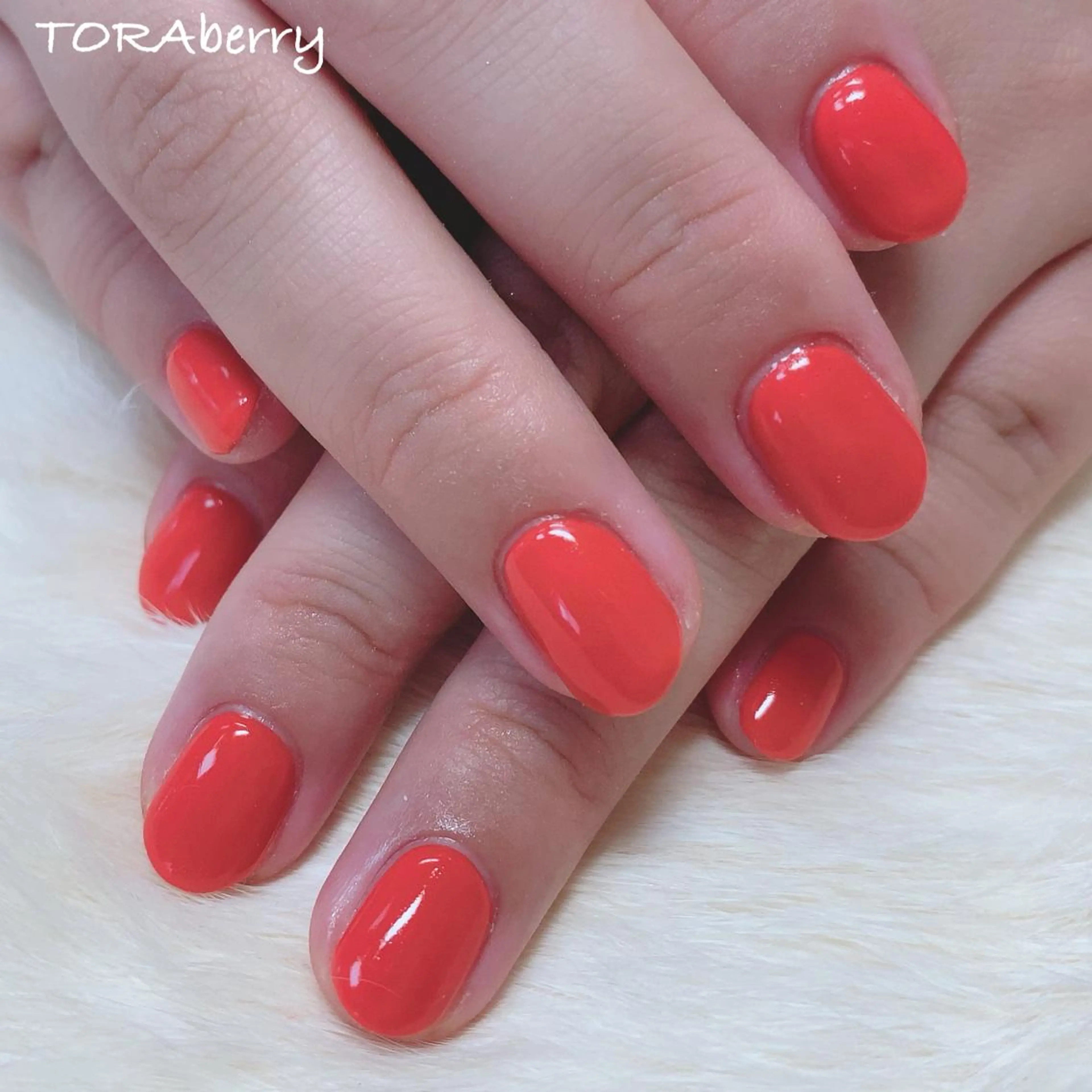 ネイル ハンドネイル ネイリスト なつみのネイルデザイン