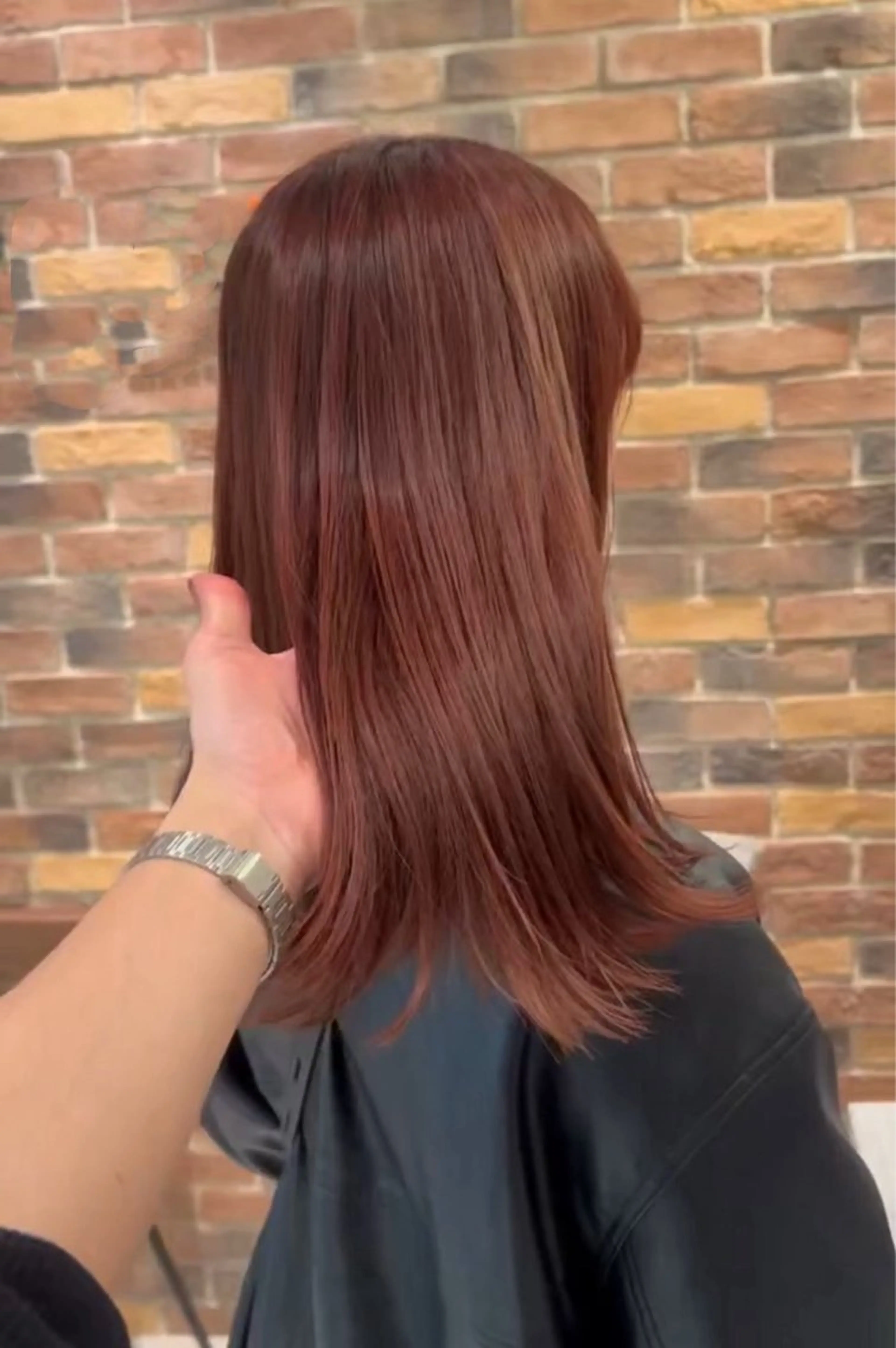 ロング料金として+500円〜の写真