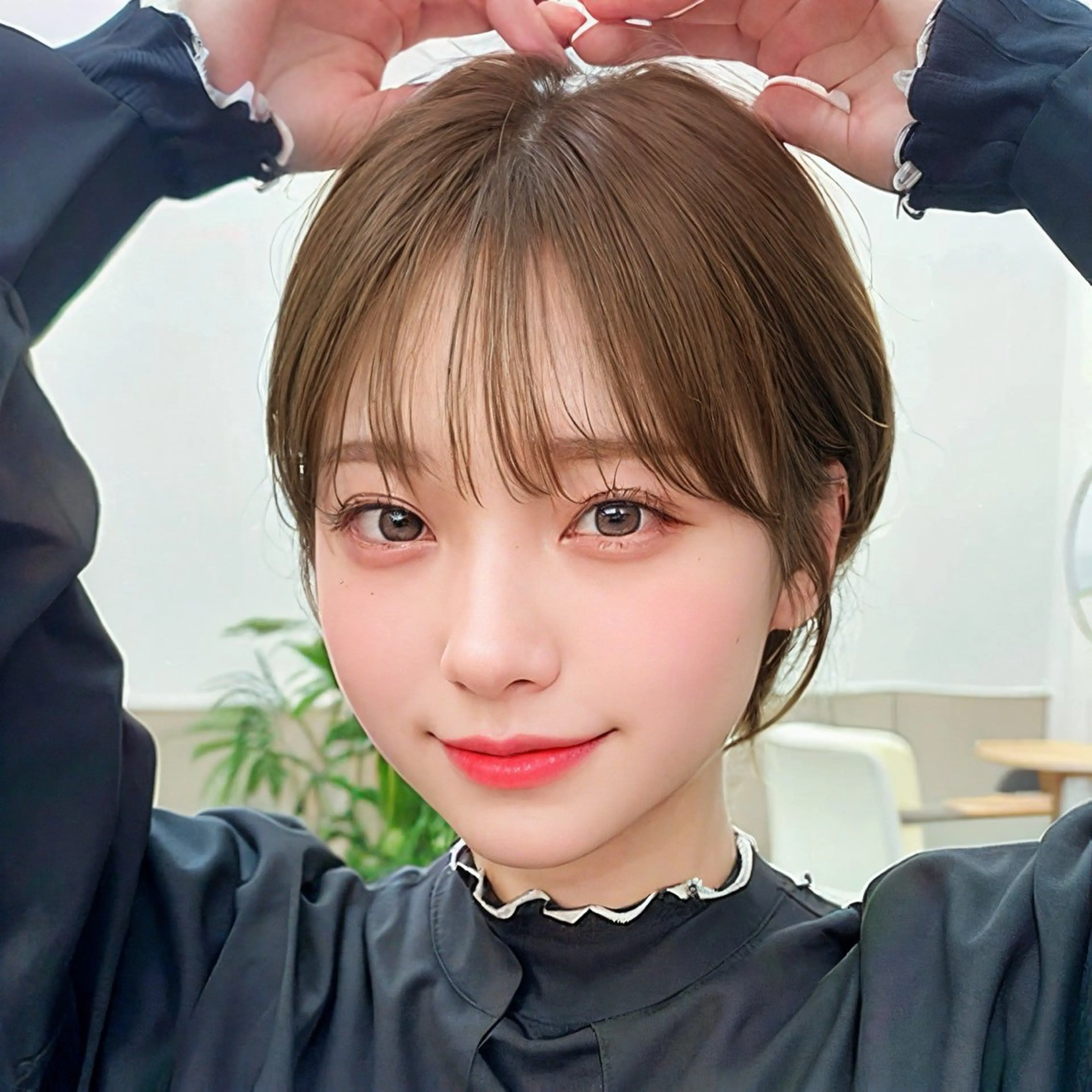 ショート ショート、ボブ特化✨ /たかひろのヘアスタイル