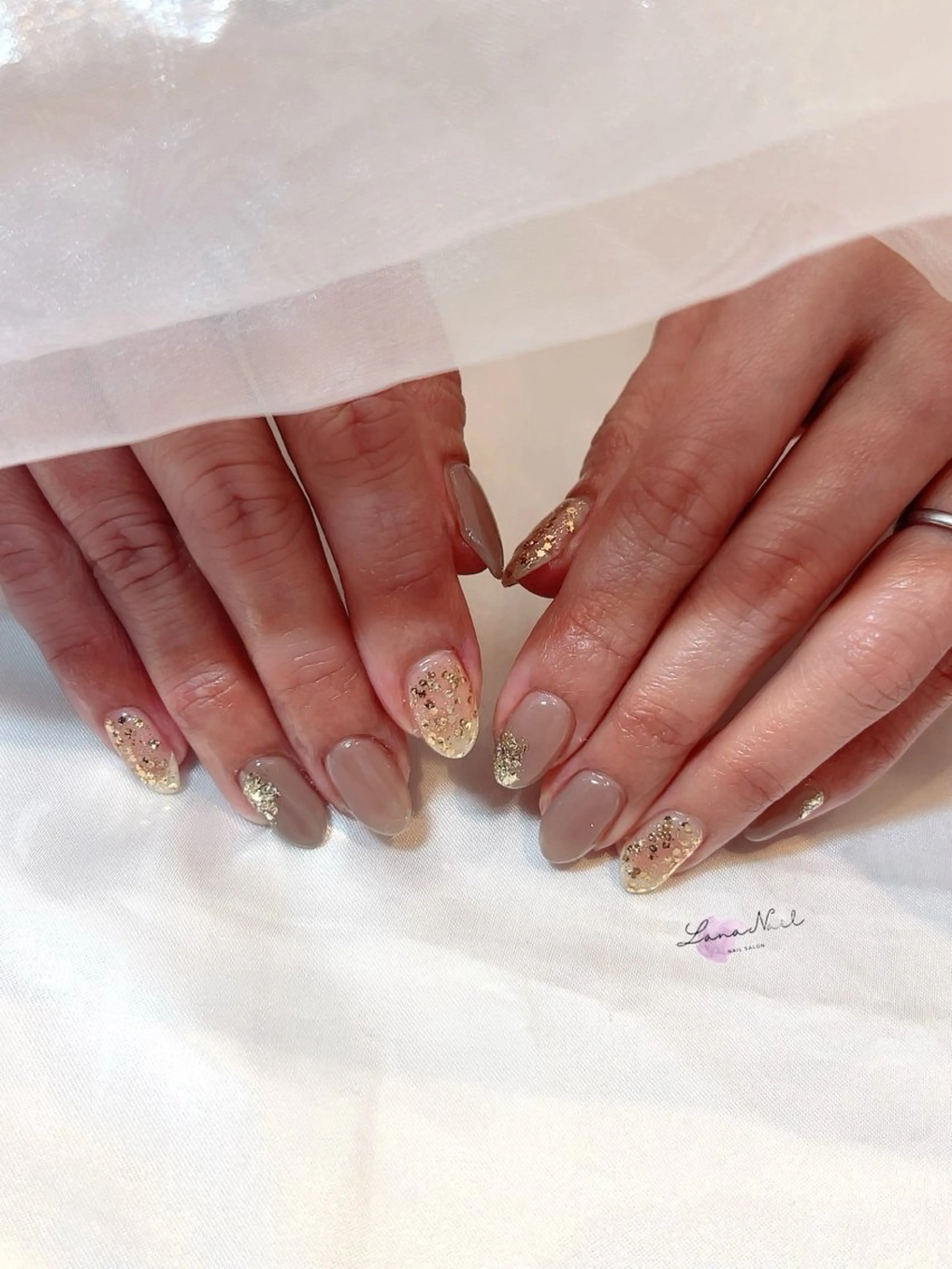 ネイル Lana Nailのネイルデザイン