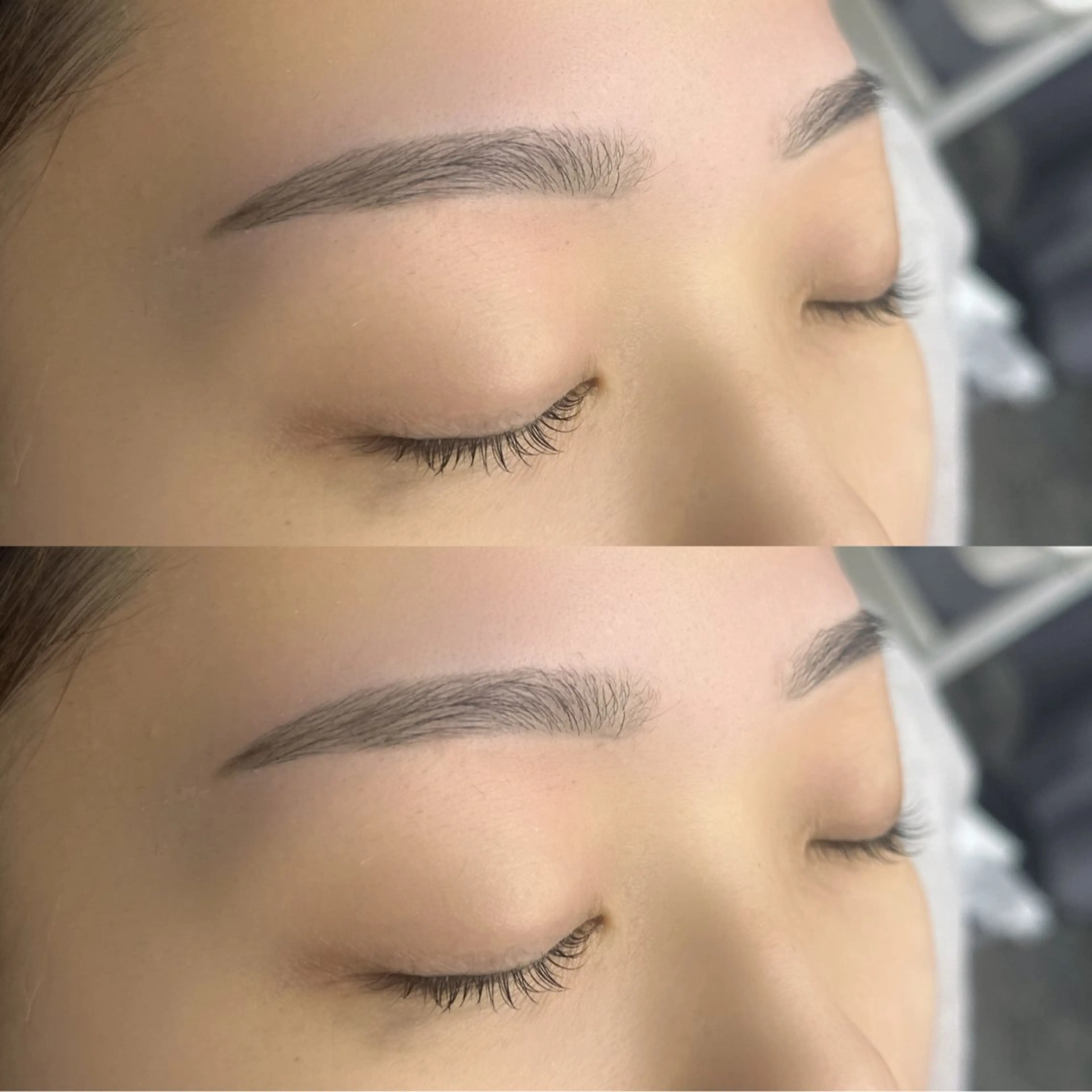 アイブロウ HINO眉サロン EAGLE吉祥寺の眉毛・アイブロウイメージ