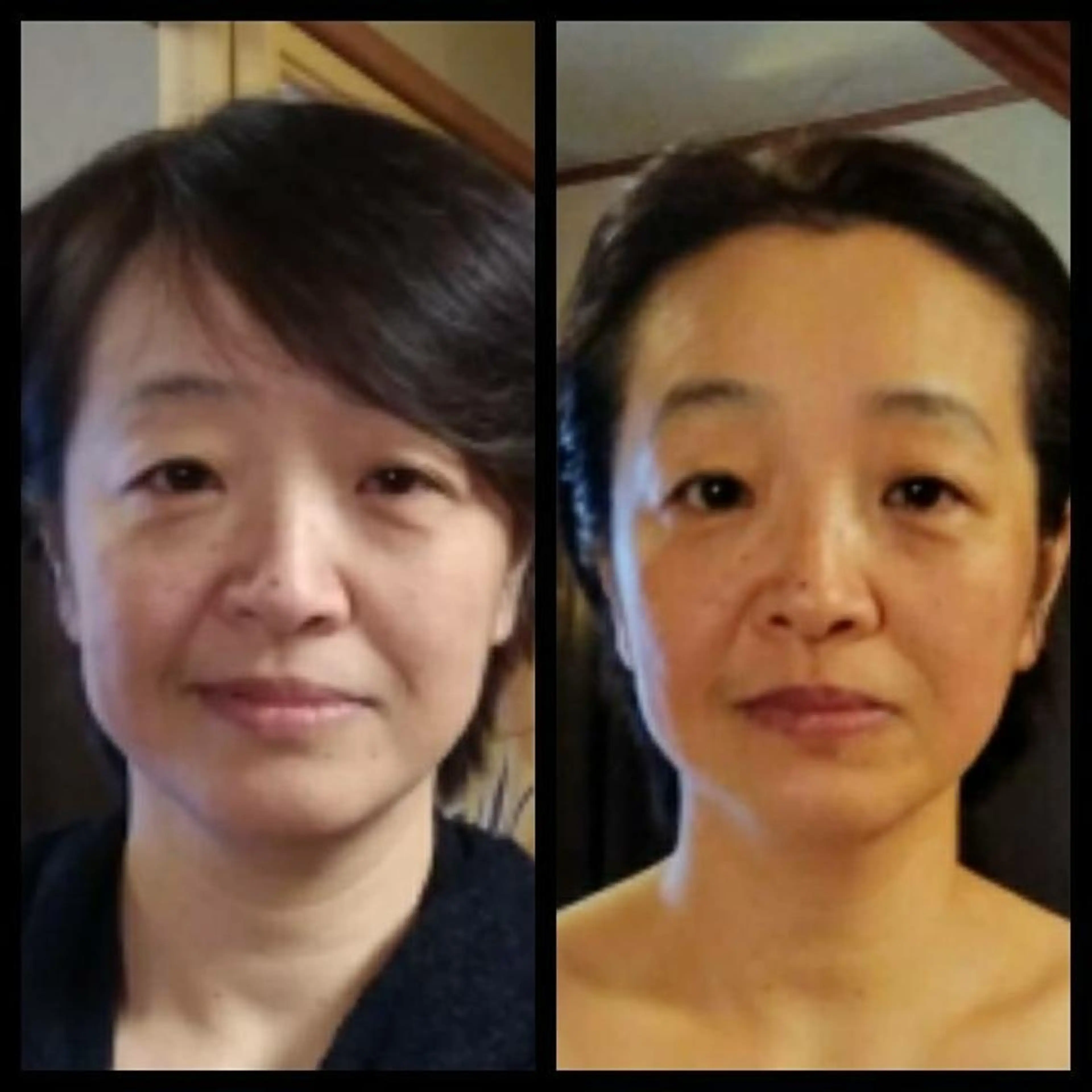 gemstone 琥珀所属・琥珀 由利子のエステ・リラクイメージ