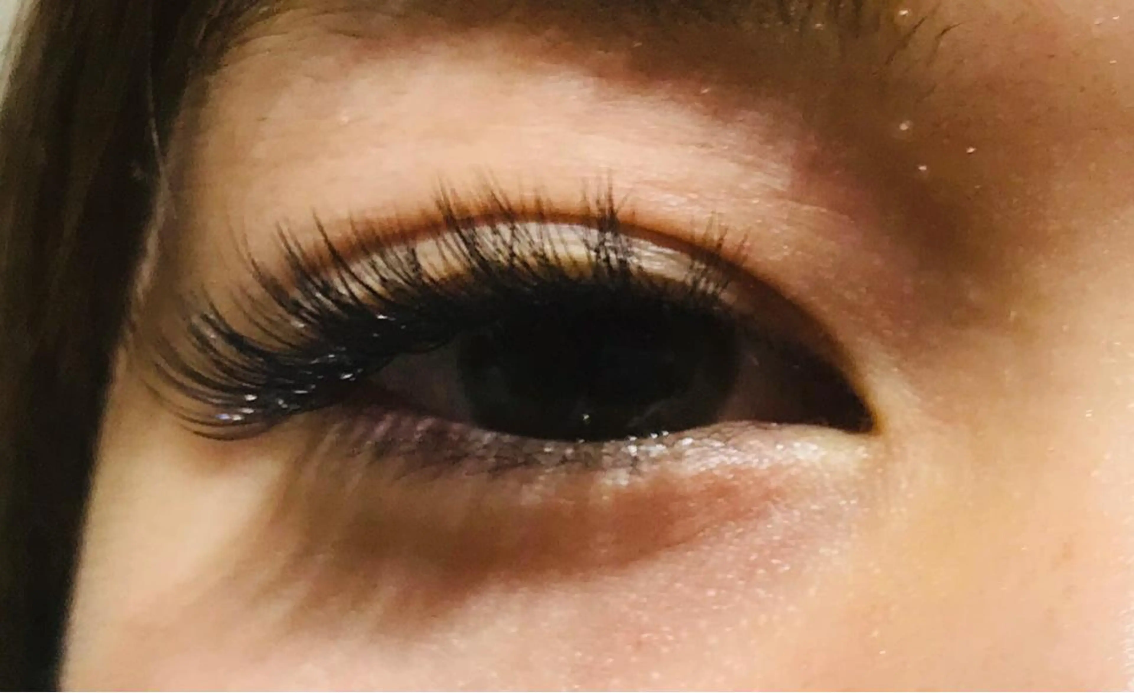 マツエク・マツパ Carat Eyelash&Eyebrow 市川店所属・時田 友美のマツエク・マツパデザイン